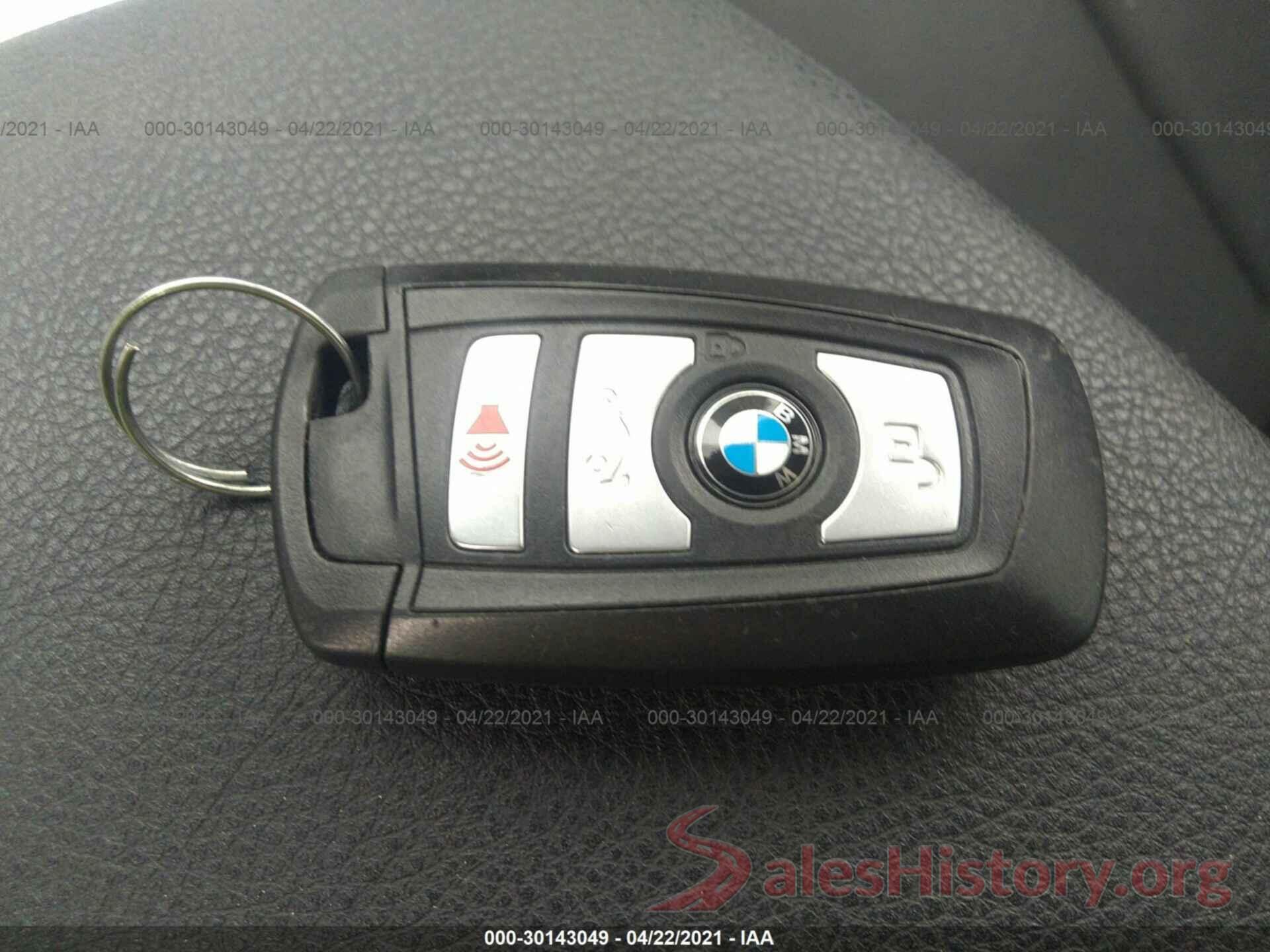 WBA8A9C38HK864639 2017 BMW 3 SERIES