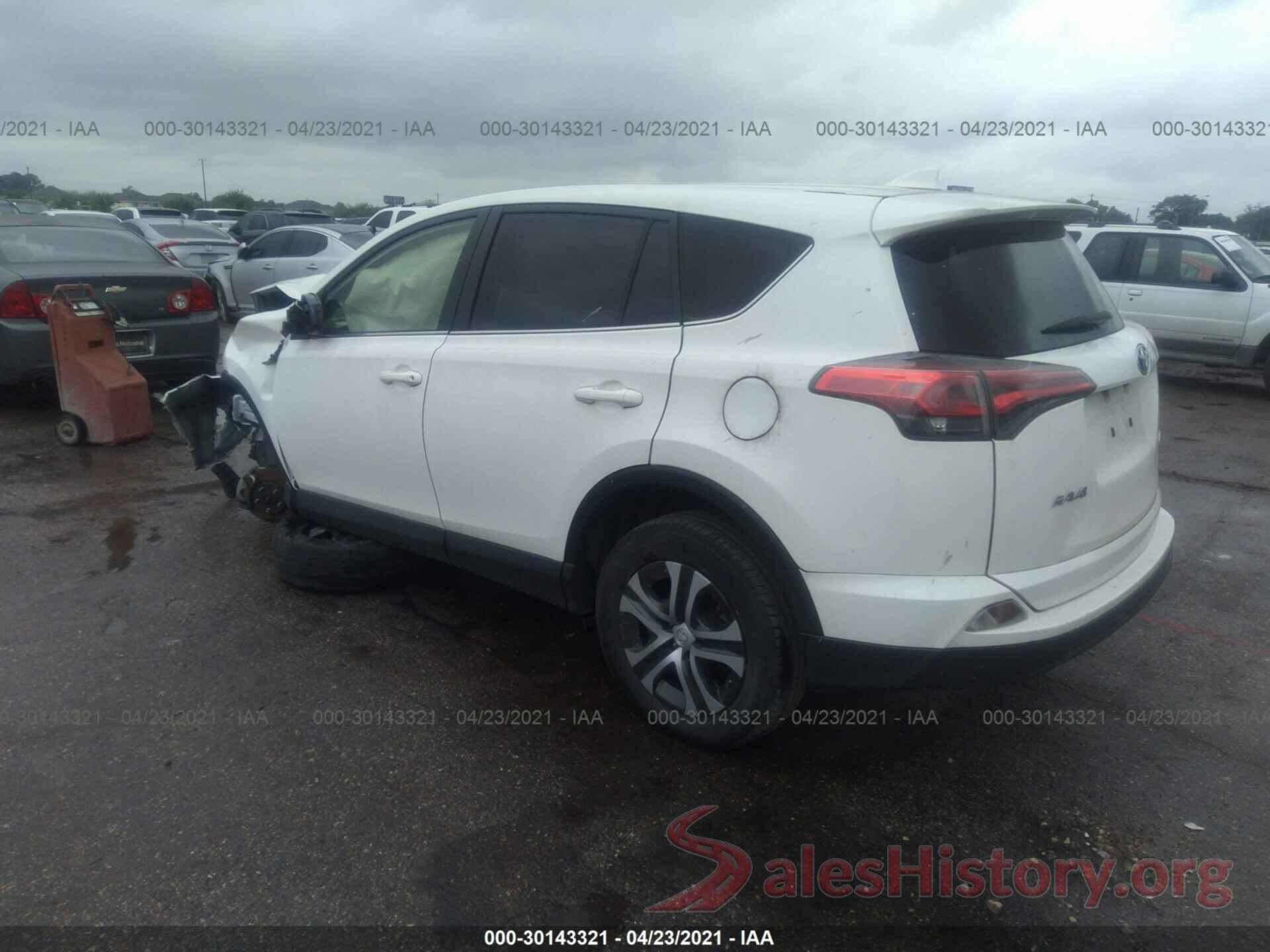 JTMZFREV8JJ744181 2018 TOYOTA RAV4