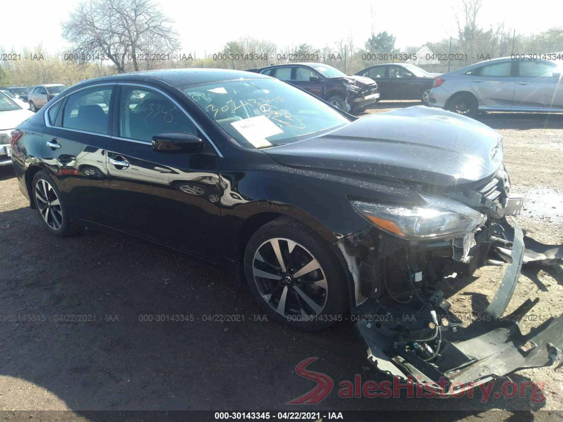 1N4AL3AP8JC106551 2018 NISSAN ALTIMA