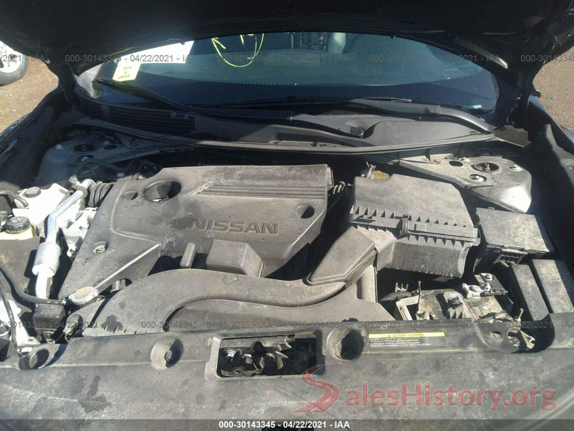 1N4AL3AP8JC106551 2018 NISSAN ALTIMA