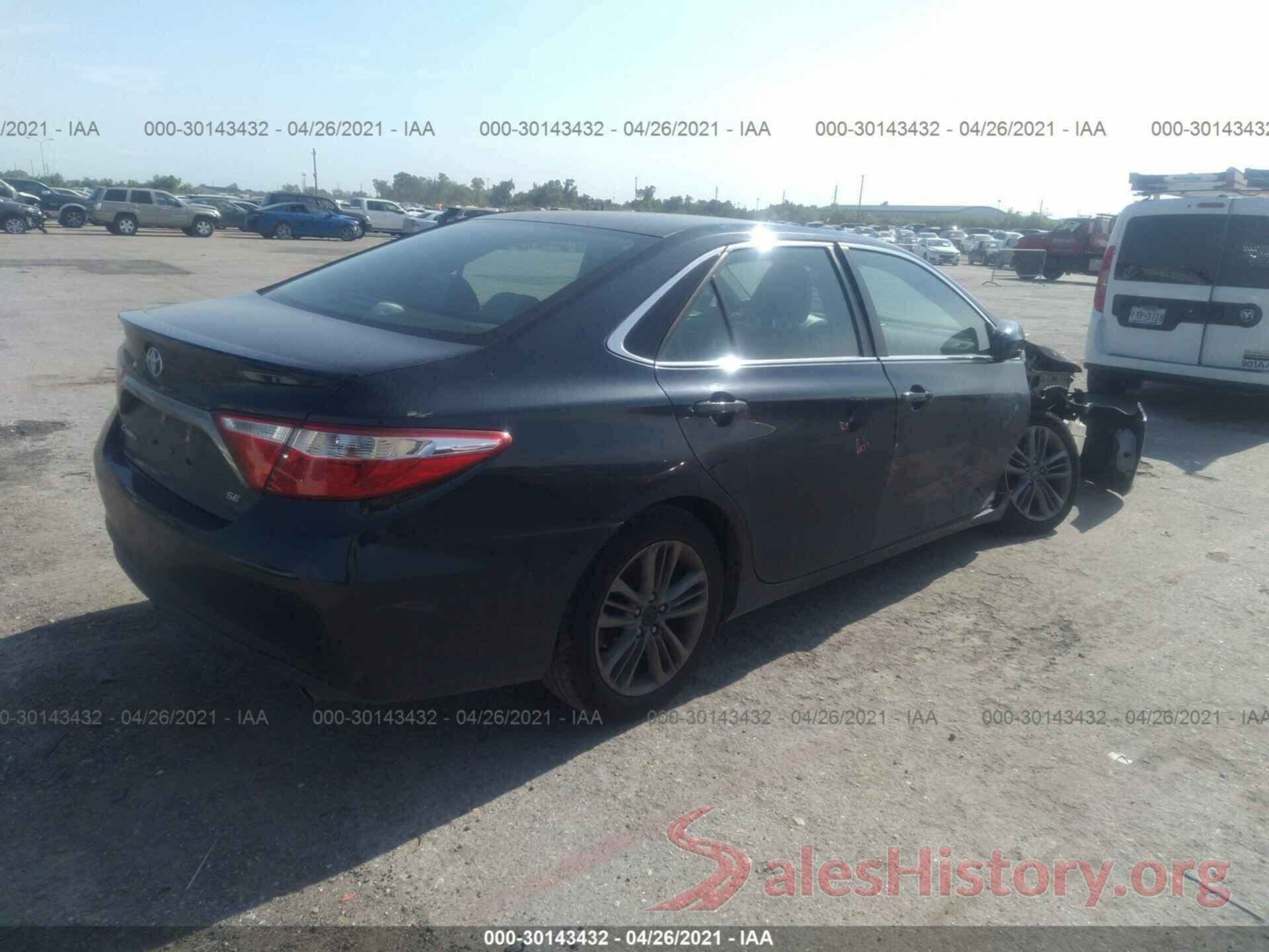 4T1BF1FK9HU806523 2017 TOYOTA CAMRY