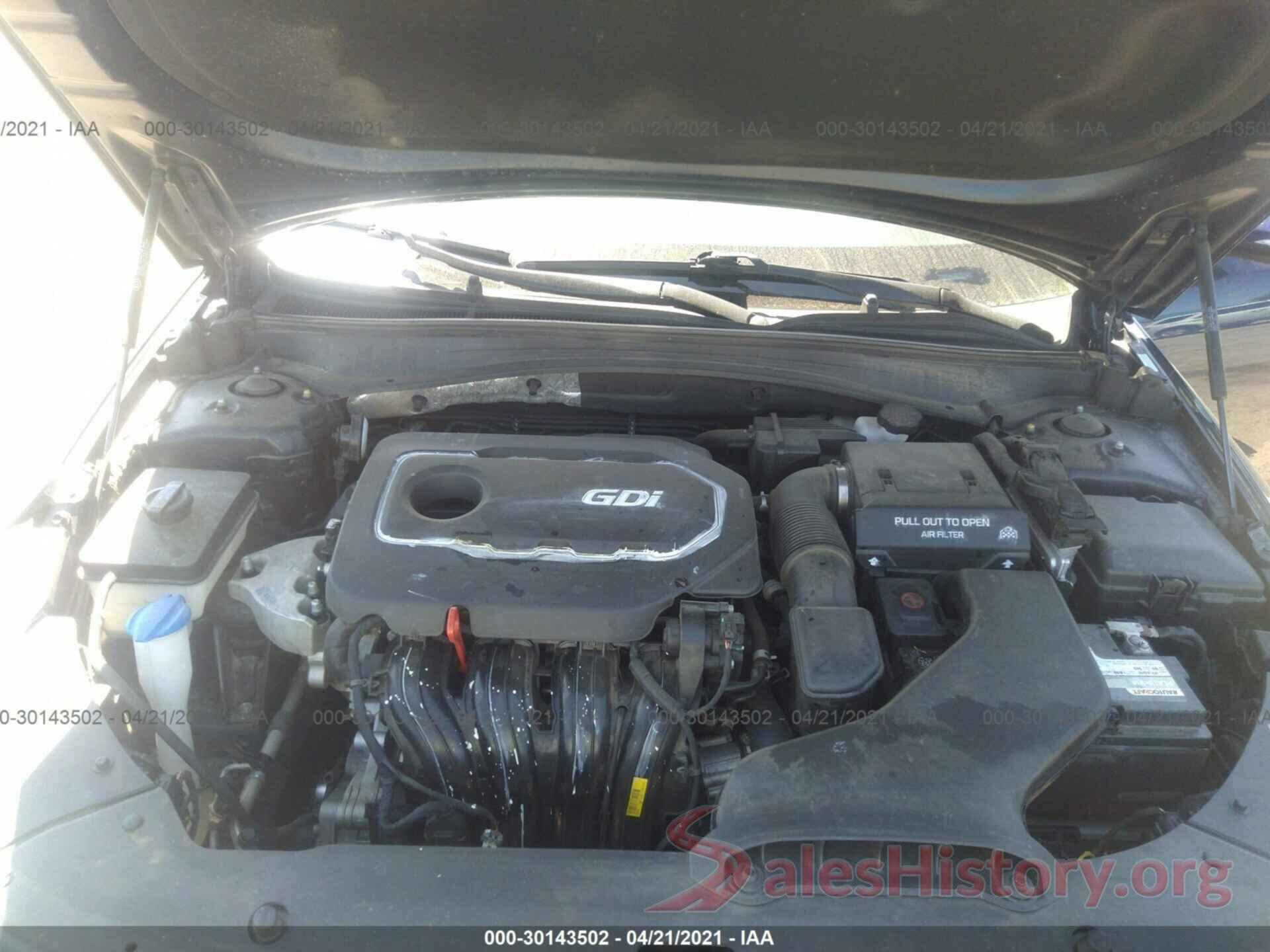 5XXGT4L34JG191800 2018 KIA OPTIMA