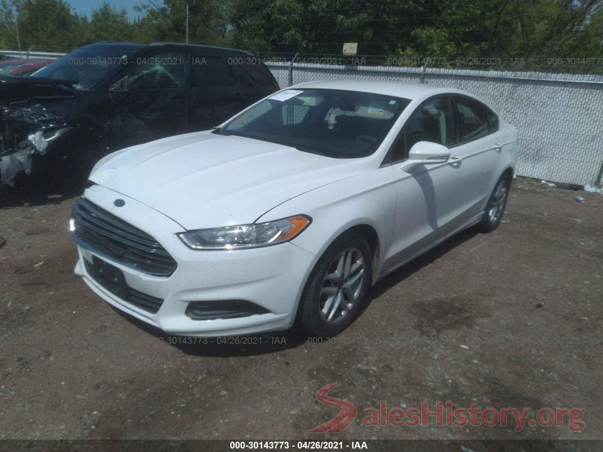 3FA6P0H77GR100975 2016 FORD FUSION