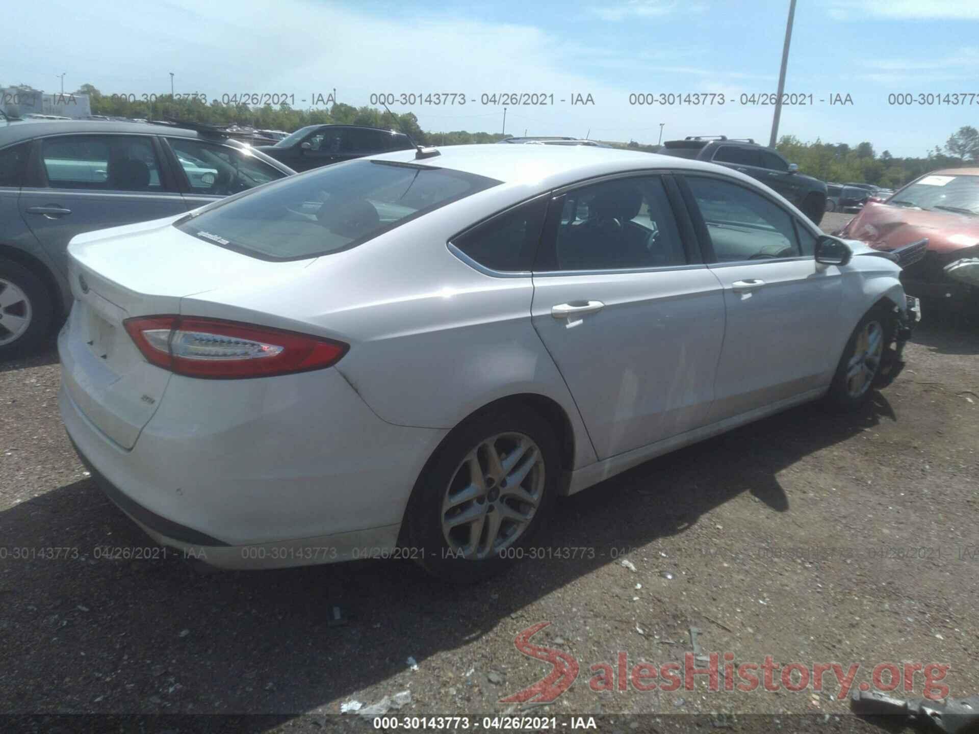 3FA6P0H77GR100975 2016 FORD FUSION