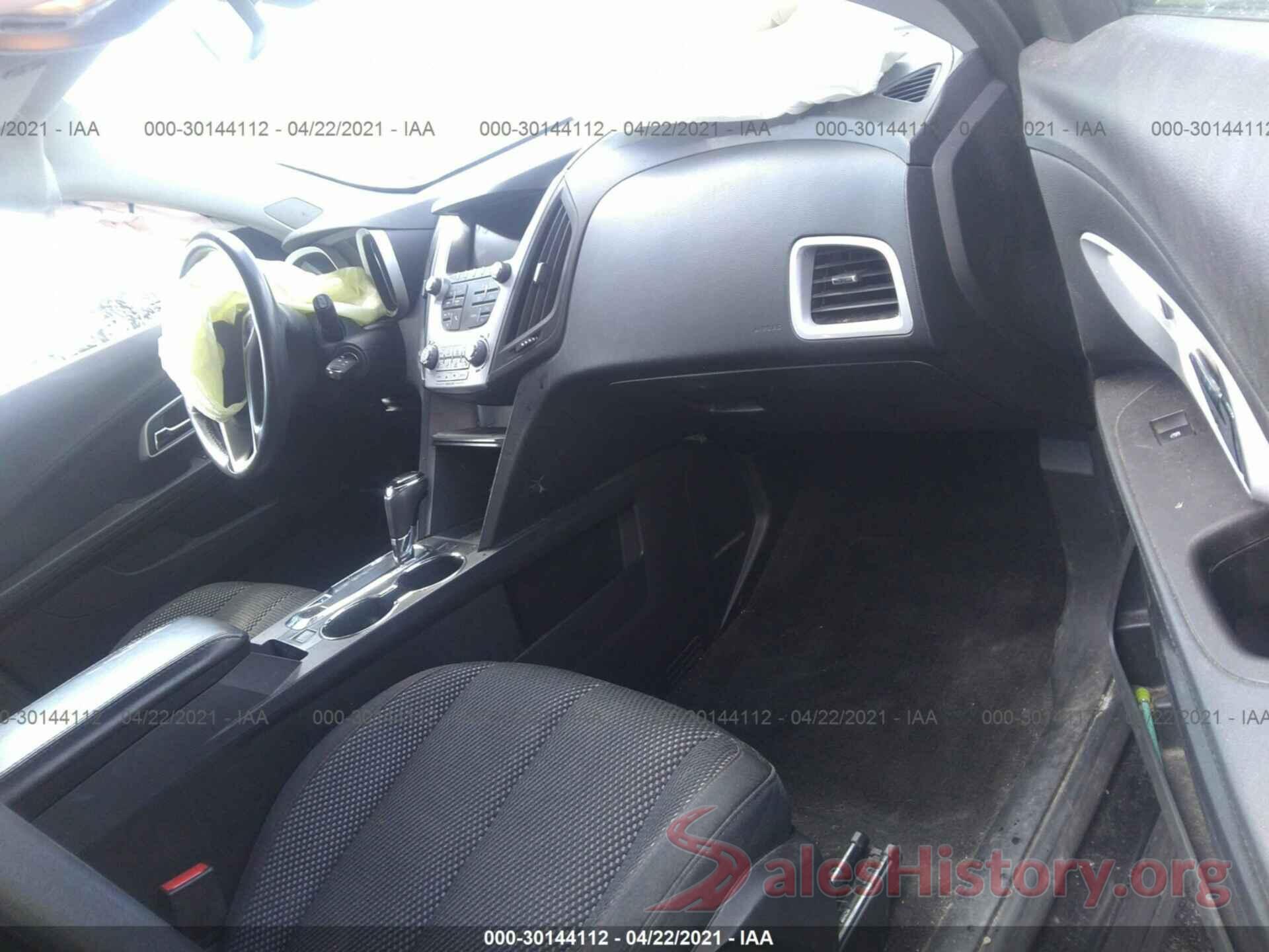 2GNALCEK3G6277001 2016 CHEVROLET EQUINOX