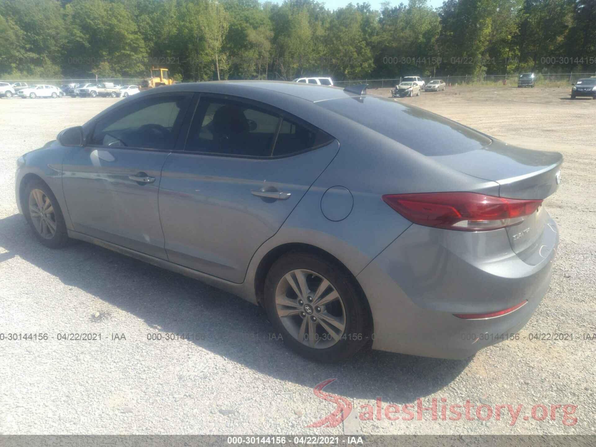 KMHD84LF0HU399882 2017 HYUNDAI ELANTRA