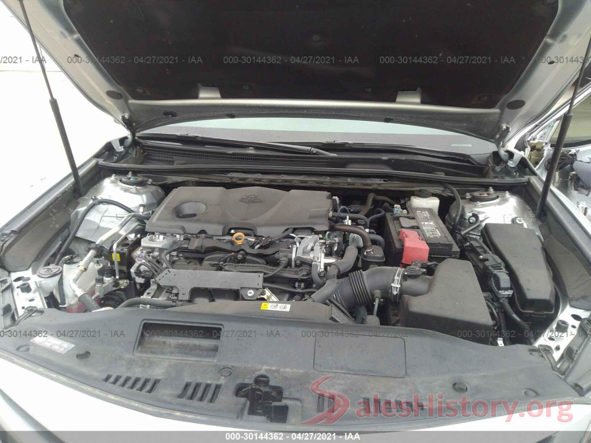 4T1B11HK0JU029649 2018 TOYOTA CAMRY