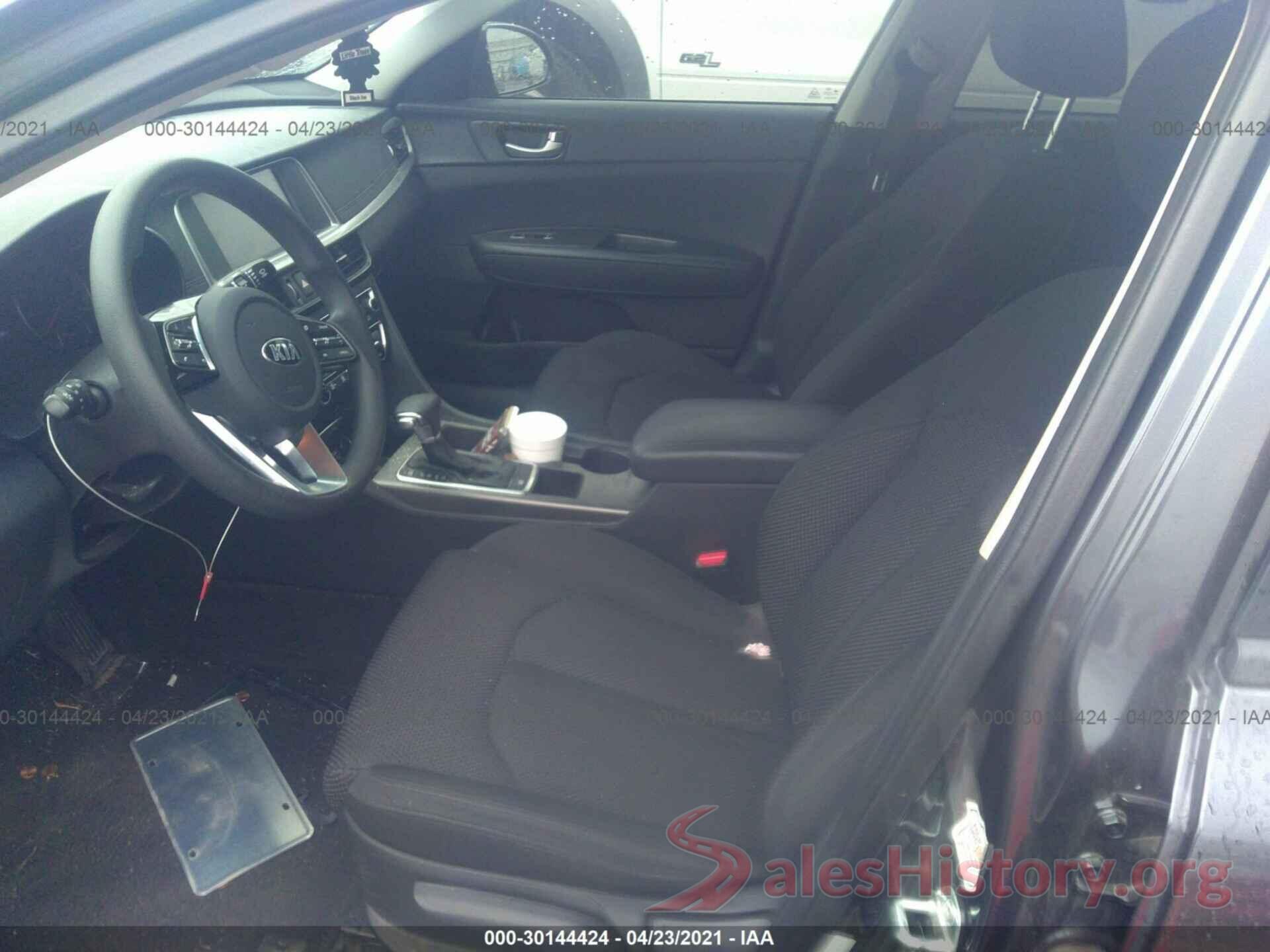 5XXGT4L34KG293339 2019 KIA OPTIMA