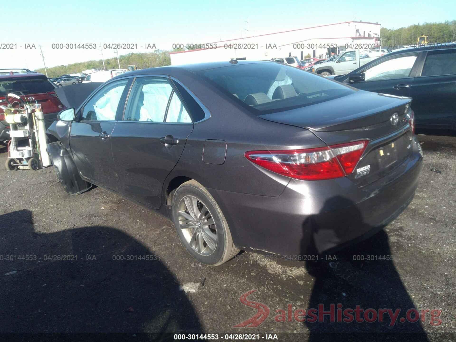 4T1BF1FK3HU632142 2017 TOYOTA CAMRY