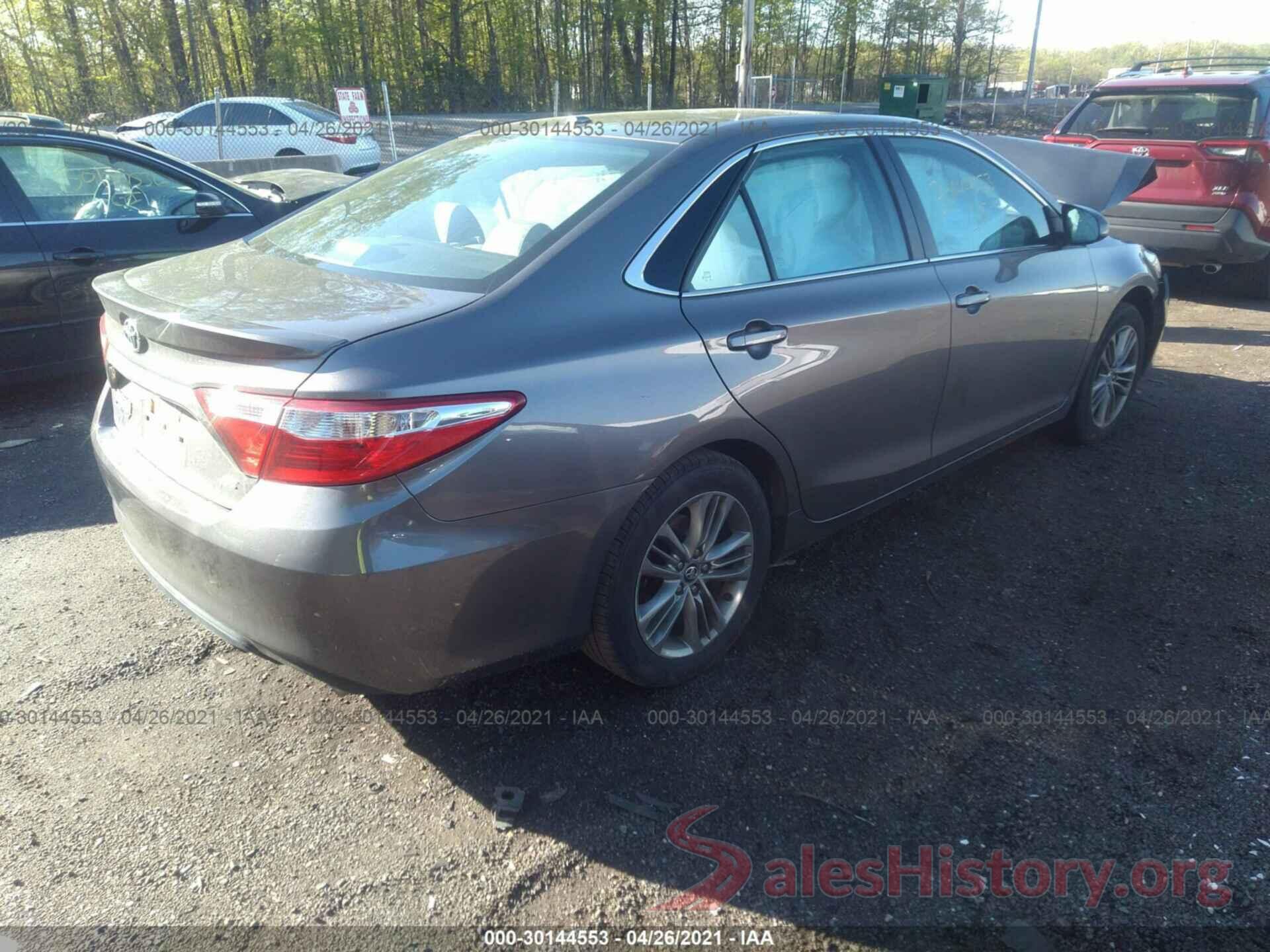 4T1BF1FK3HU632142 2017 TOYOTA CAMRY