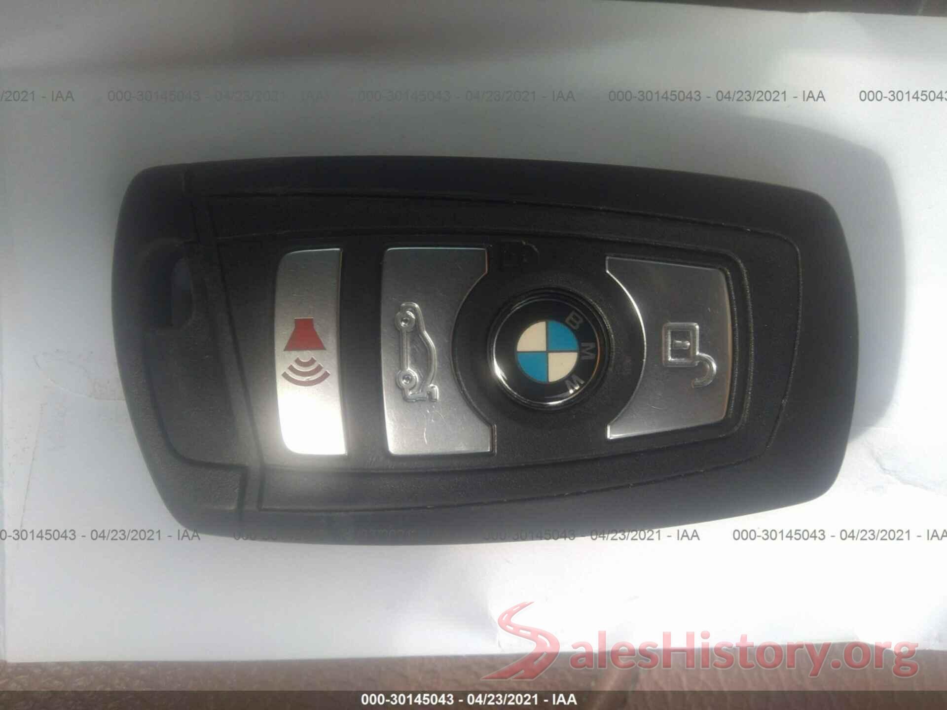 5UXWX9C51H0T09861 2017 BMW X3