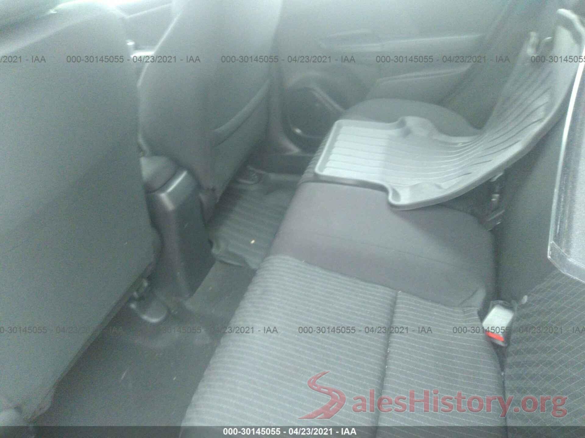 3HGGK5H84KM706065 2019 HONDA FIT