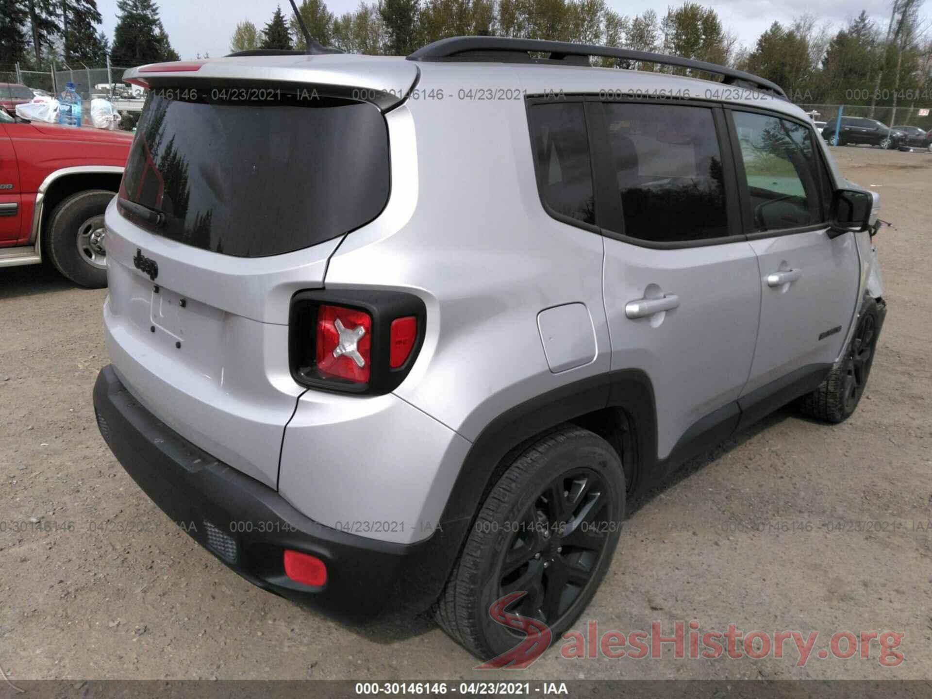 ZACCJABH0HPE97835 2017 JEEP RENEGADE