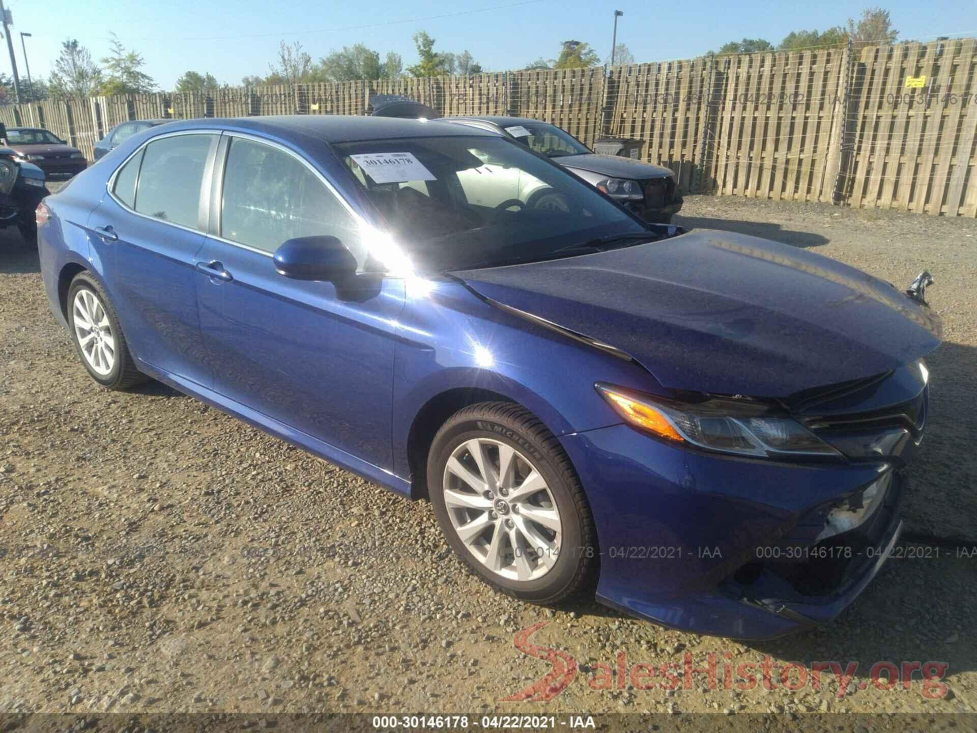 JTNB11HK1J3003728 2018 TOYOTA CAMRY