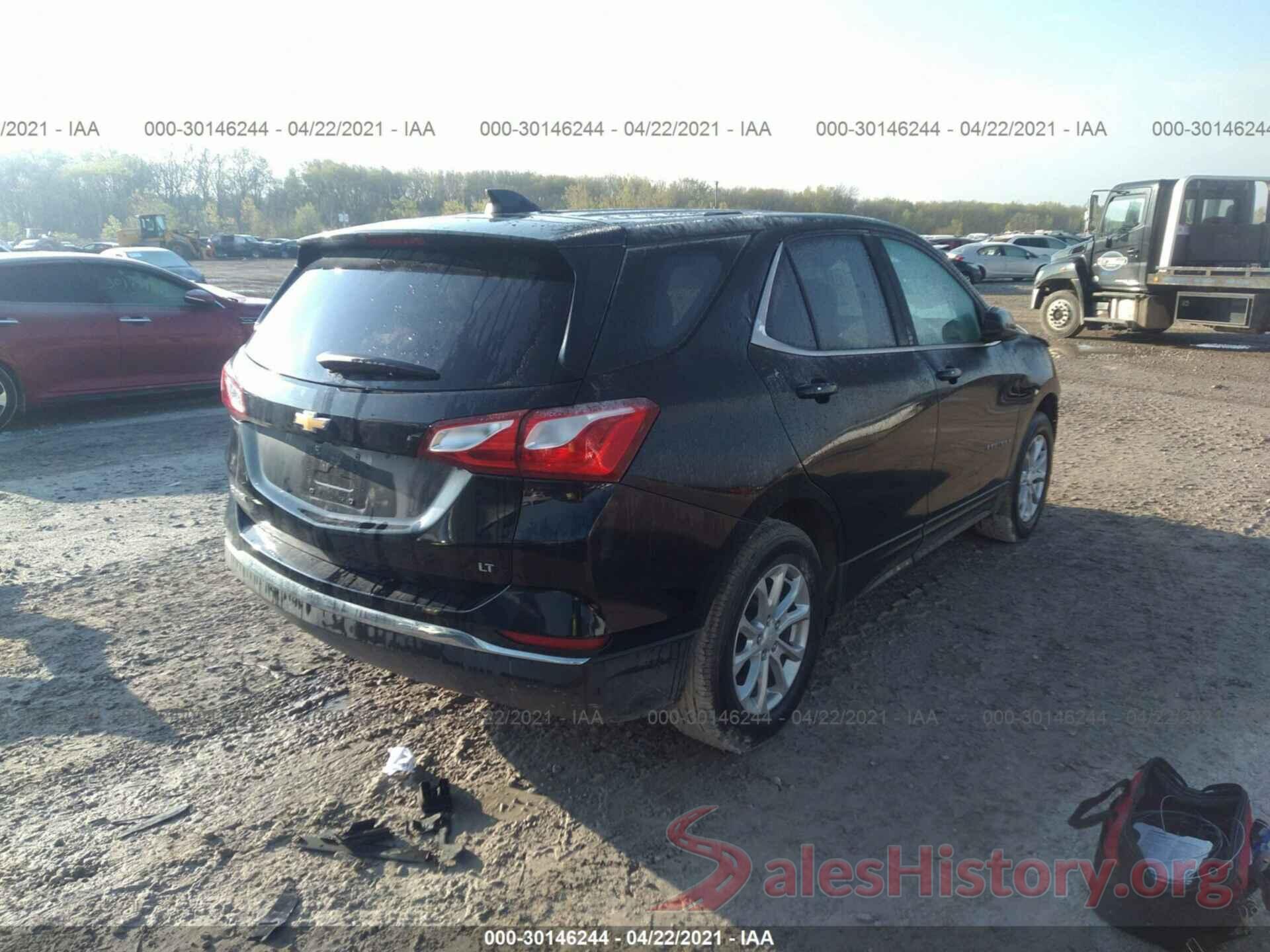 3GNAXKEV2KL360481 2019 CHEVROLET EQUINOX