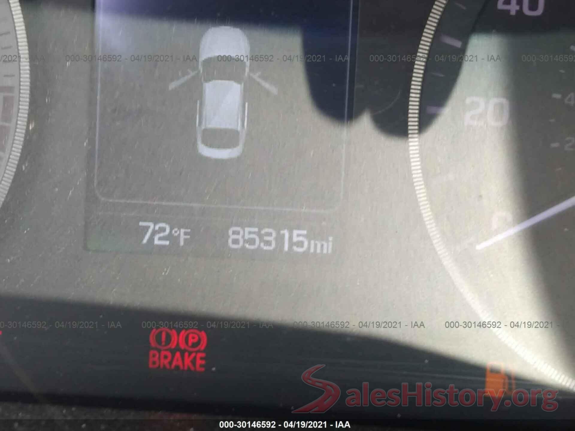 5NPE24AF4GH402644 2016 HYUNDAI SONATA