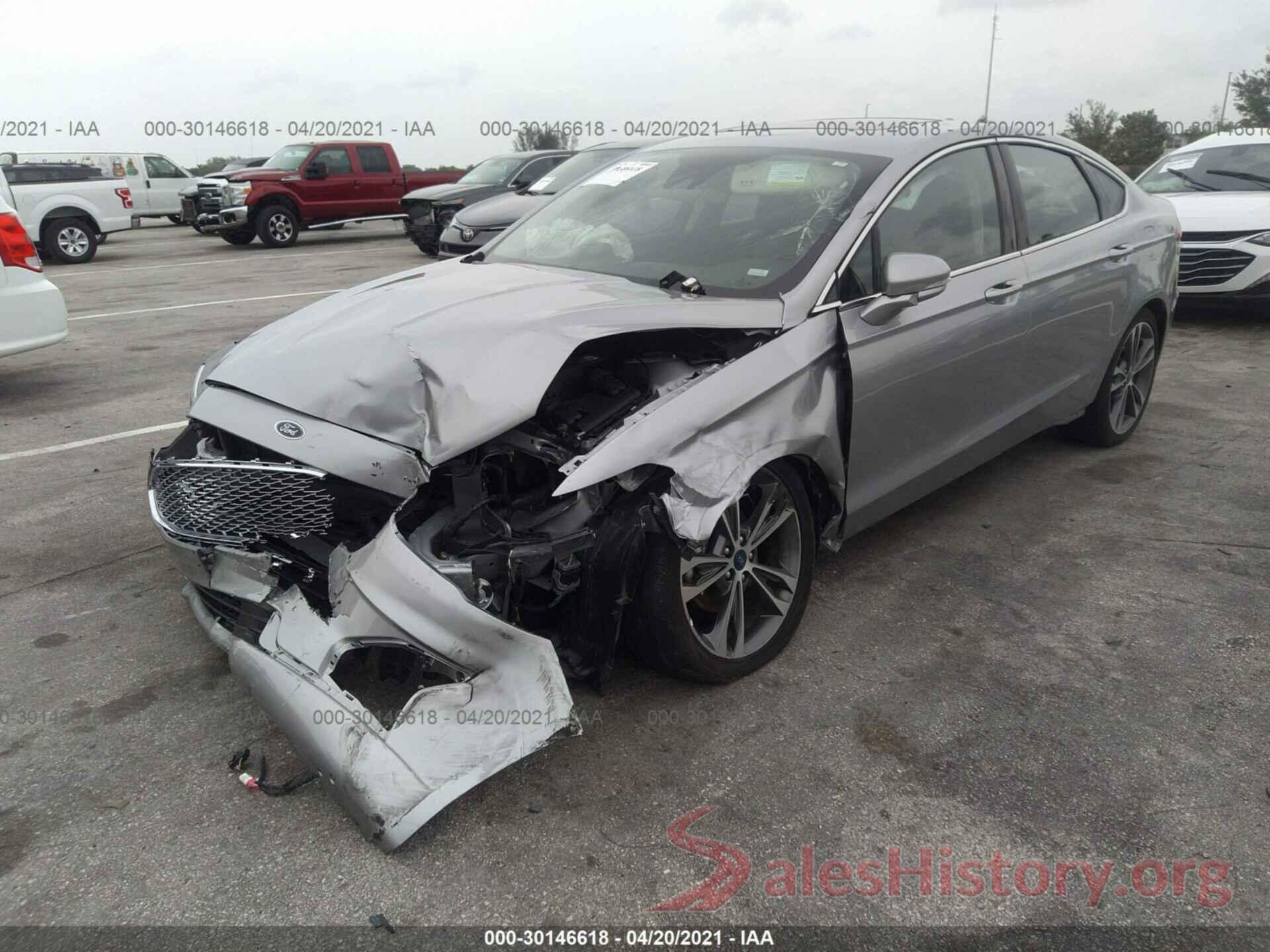 3FA6P0D90LR174112 2020 FORD FUSION