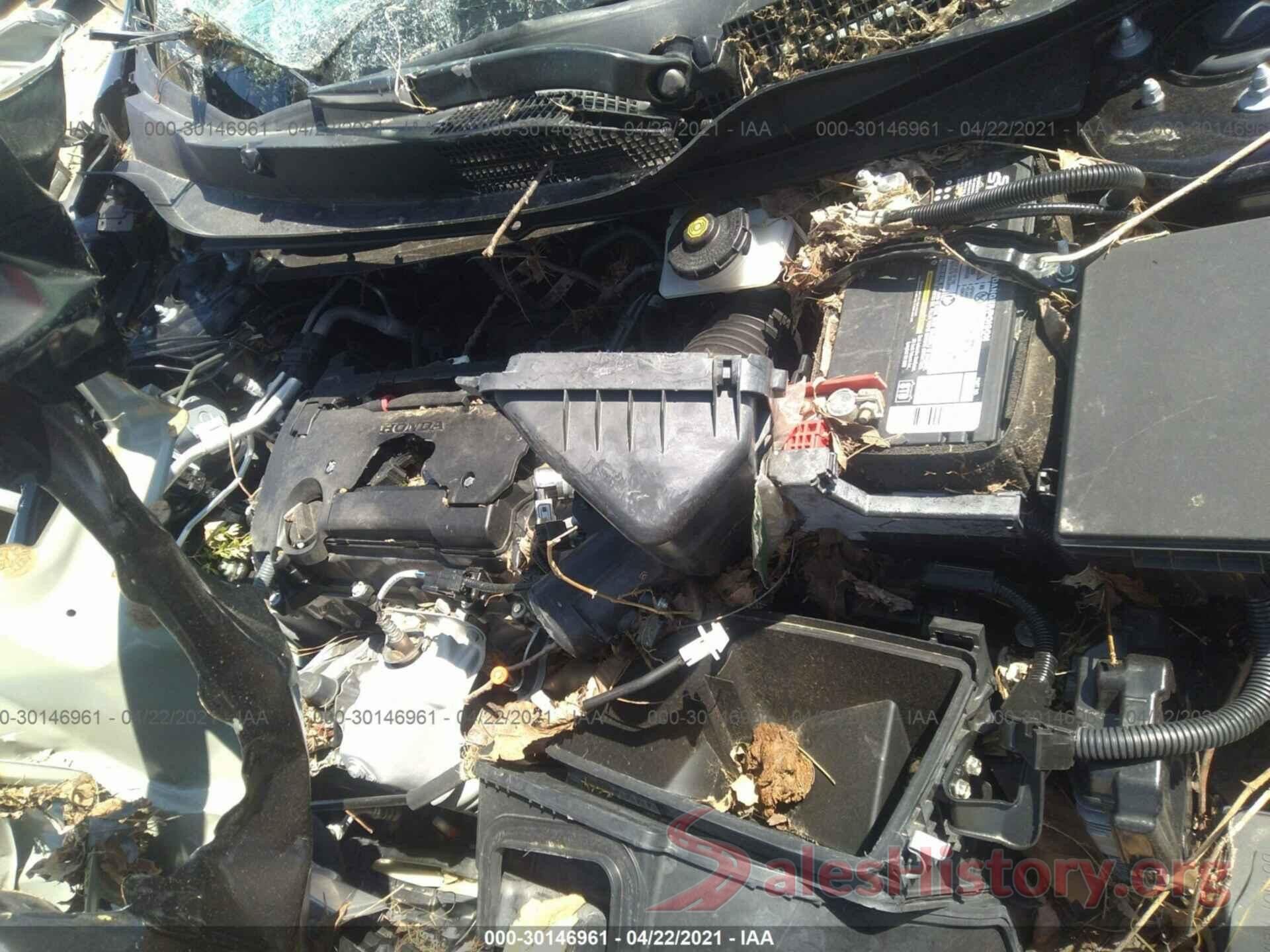 7FARW5H39HE004065 2017 HONDA CR-V