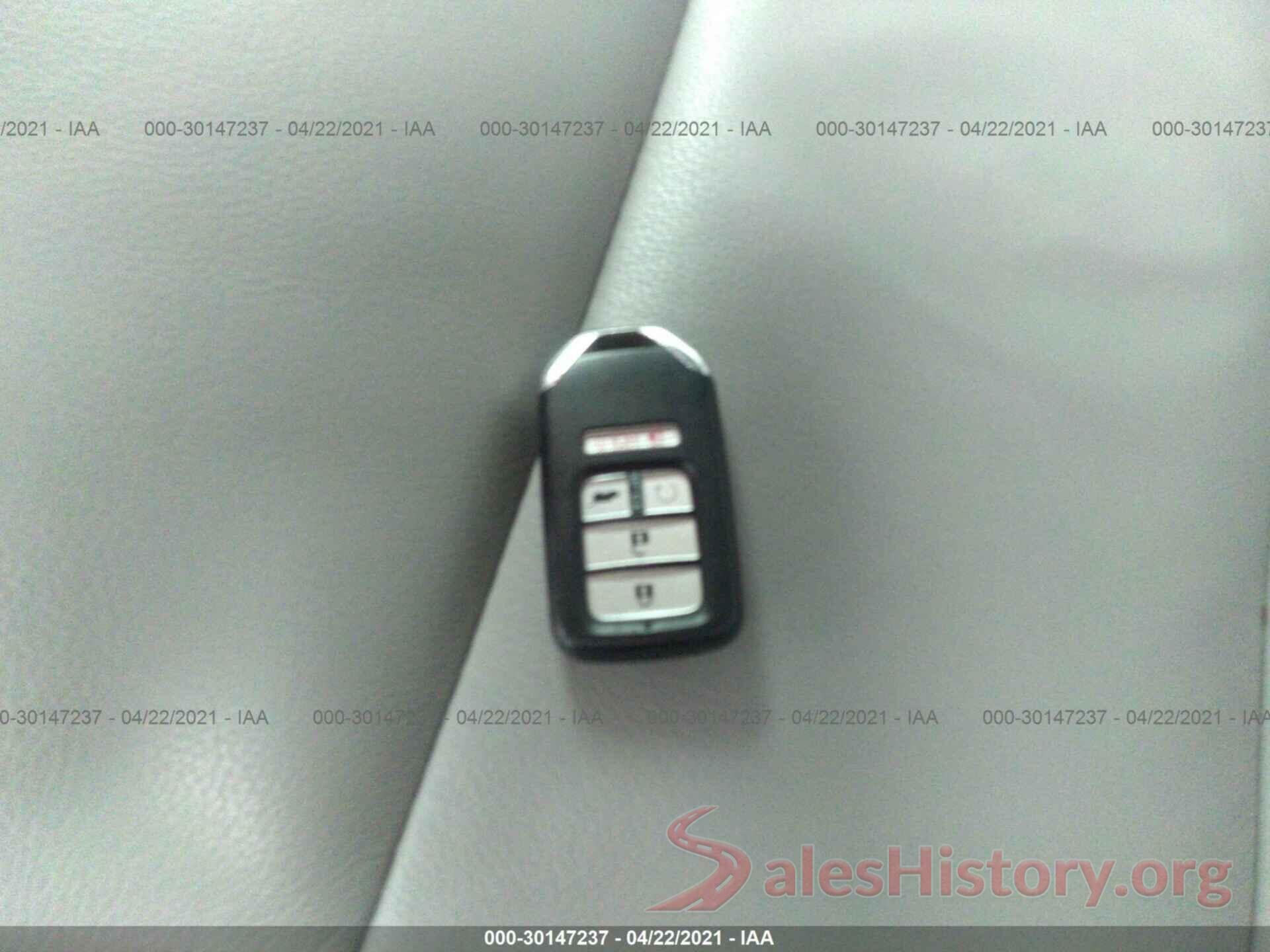 5FNYF5H97JB022663 2018 HONDA PILOT