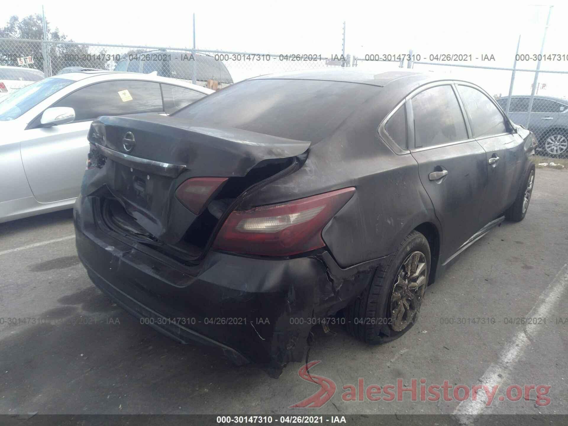 1N4AL3AP8JC277171 2018 NISSAN ALTIMA