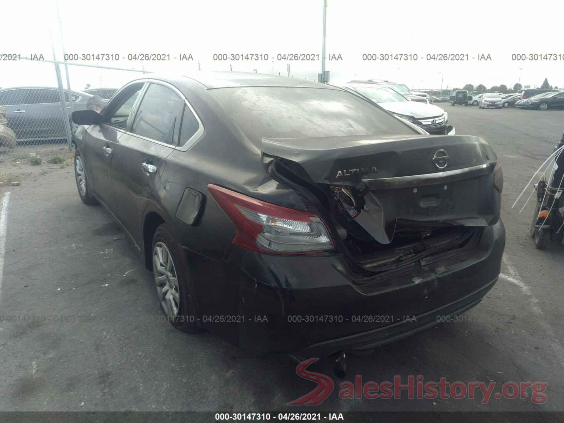 1N4AL3AP8JC277171 2018 NISSAN ALTIMA