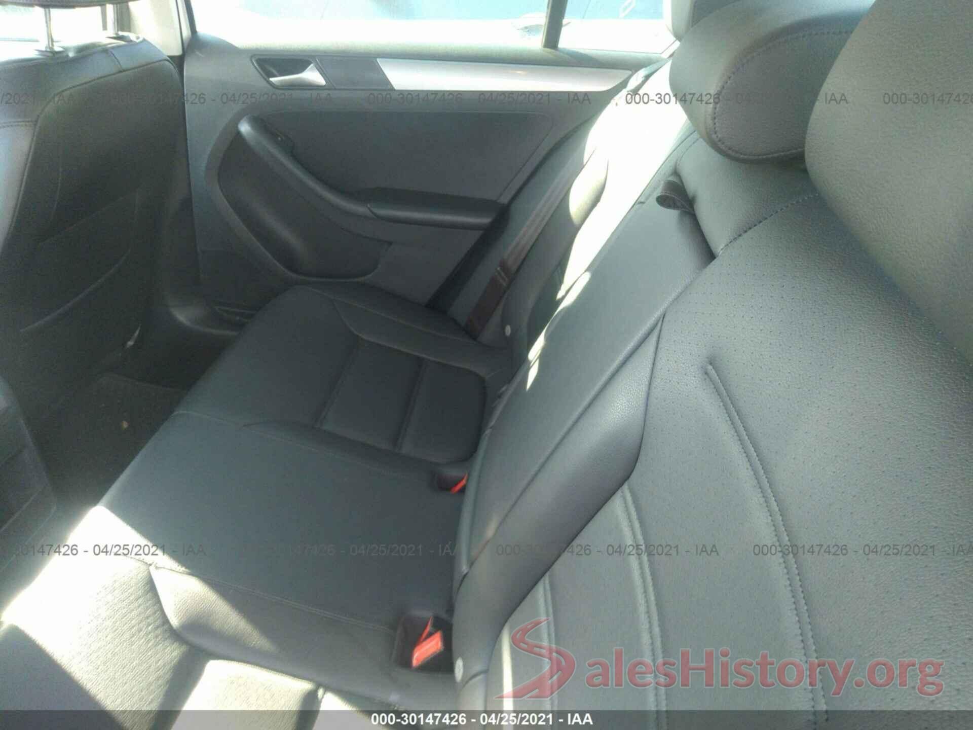 3VWDB7AJ4HM360003 2017 VOLKSWAGEN JETTA