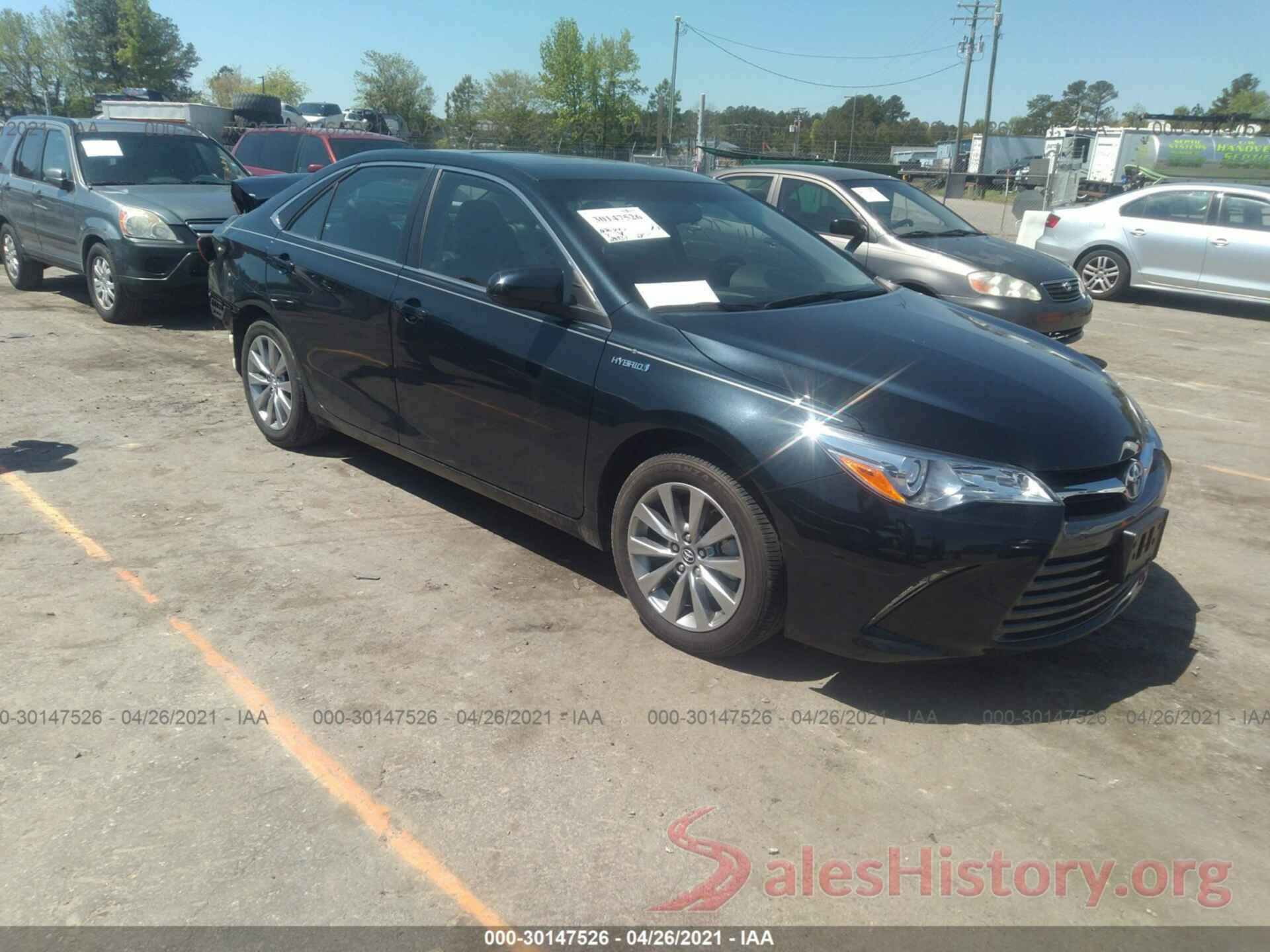 4T1BD1FKXHU217163 2017 TOYOTA CAMRY