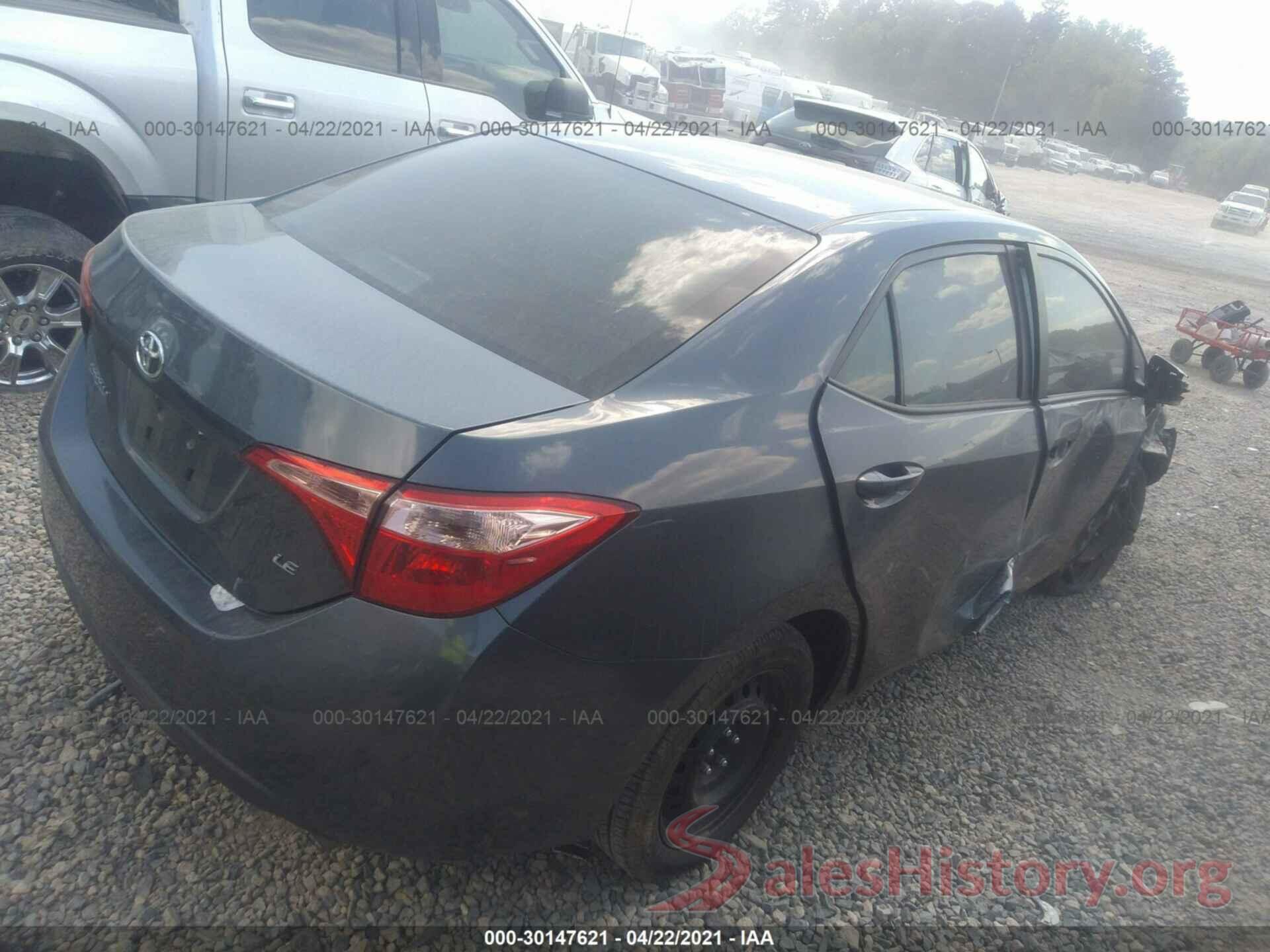 2T1BURHE8HC791705 2017 TOYOTA COROLLA