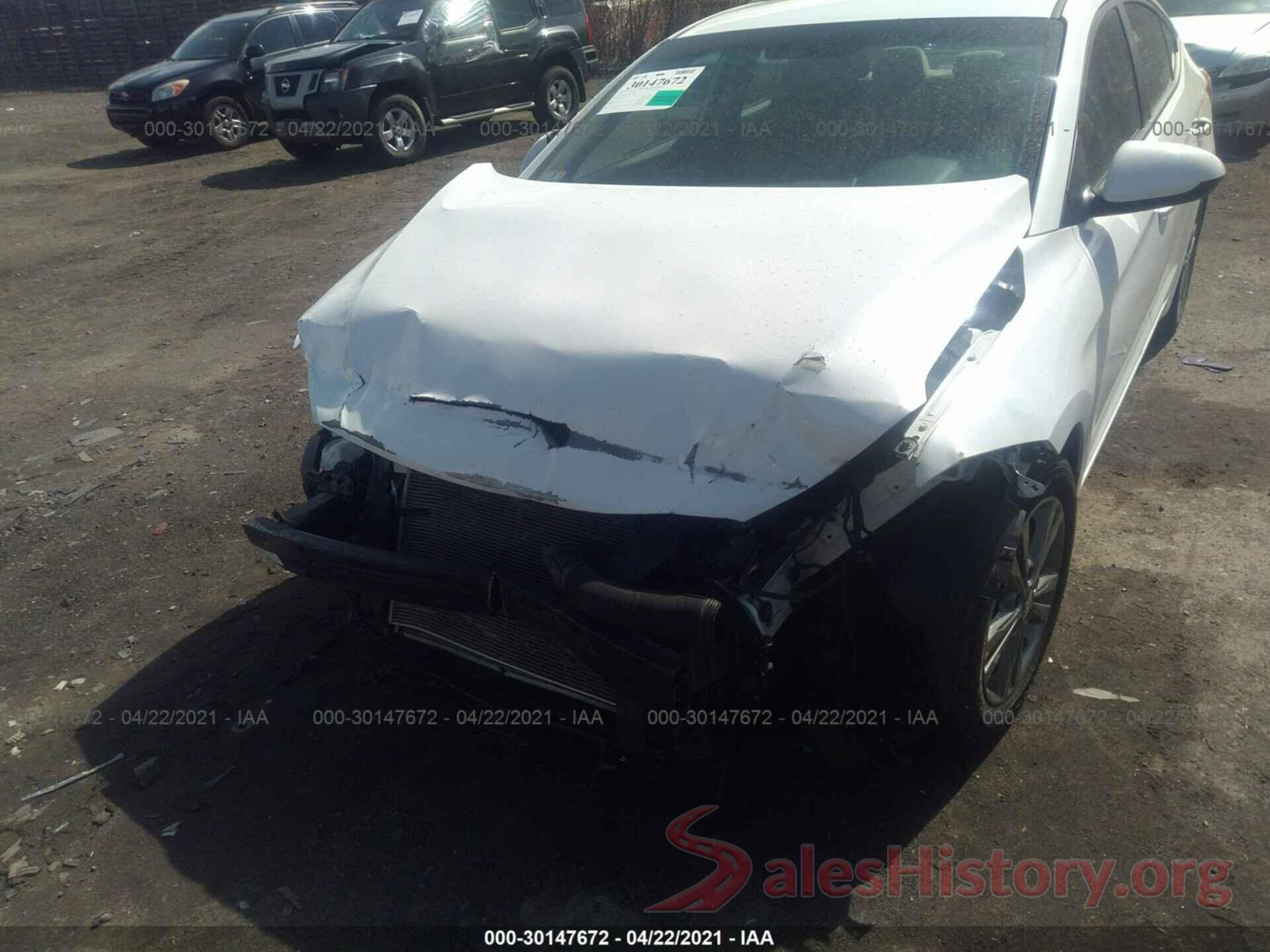 5NPD84LF2HH016488 2017 HYUNDAI ELANTRA