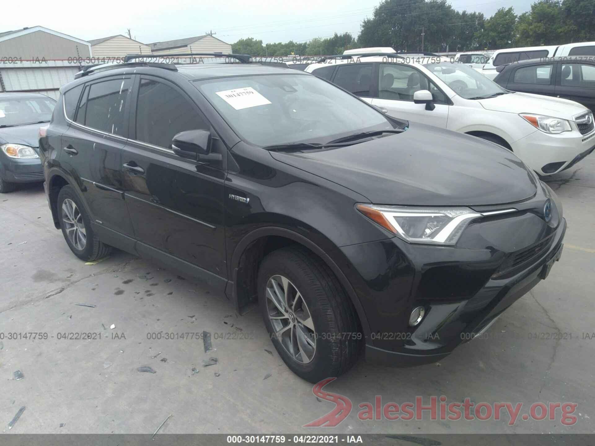 JTMRJREV9JD194678 2018 TOYOTA RAV4