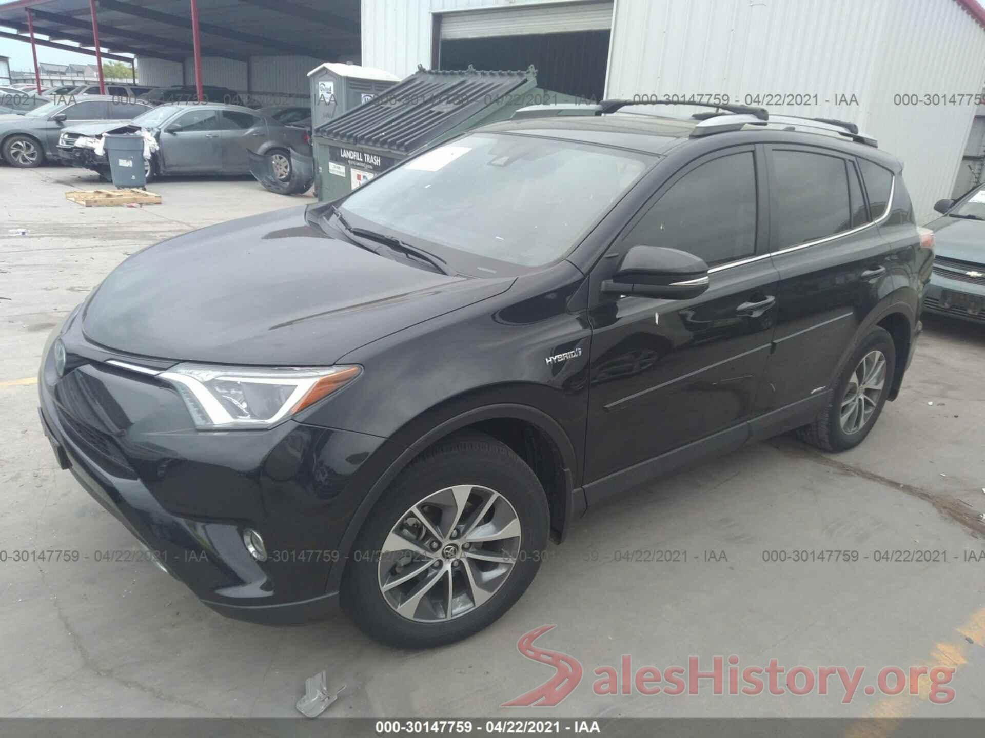 JTMRJREV9JD194678 2018 TOYOTA RAV4