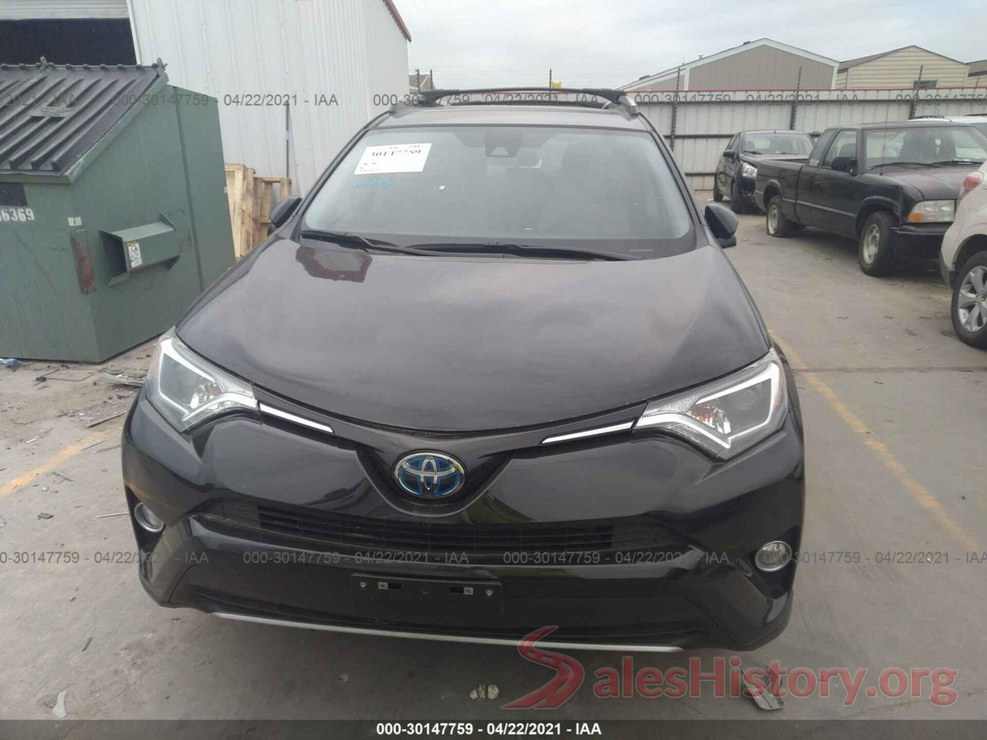 JTMRJREV9JD194678 2018 TOYOTA RAV4