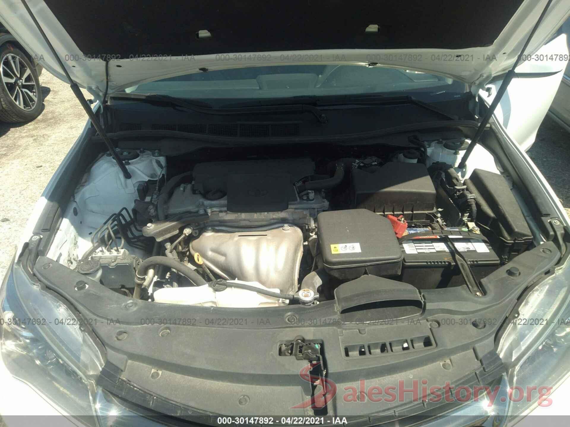 4T1BF1FK3HU351202 2017 TOYOTA CAMRY