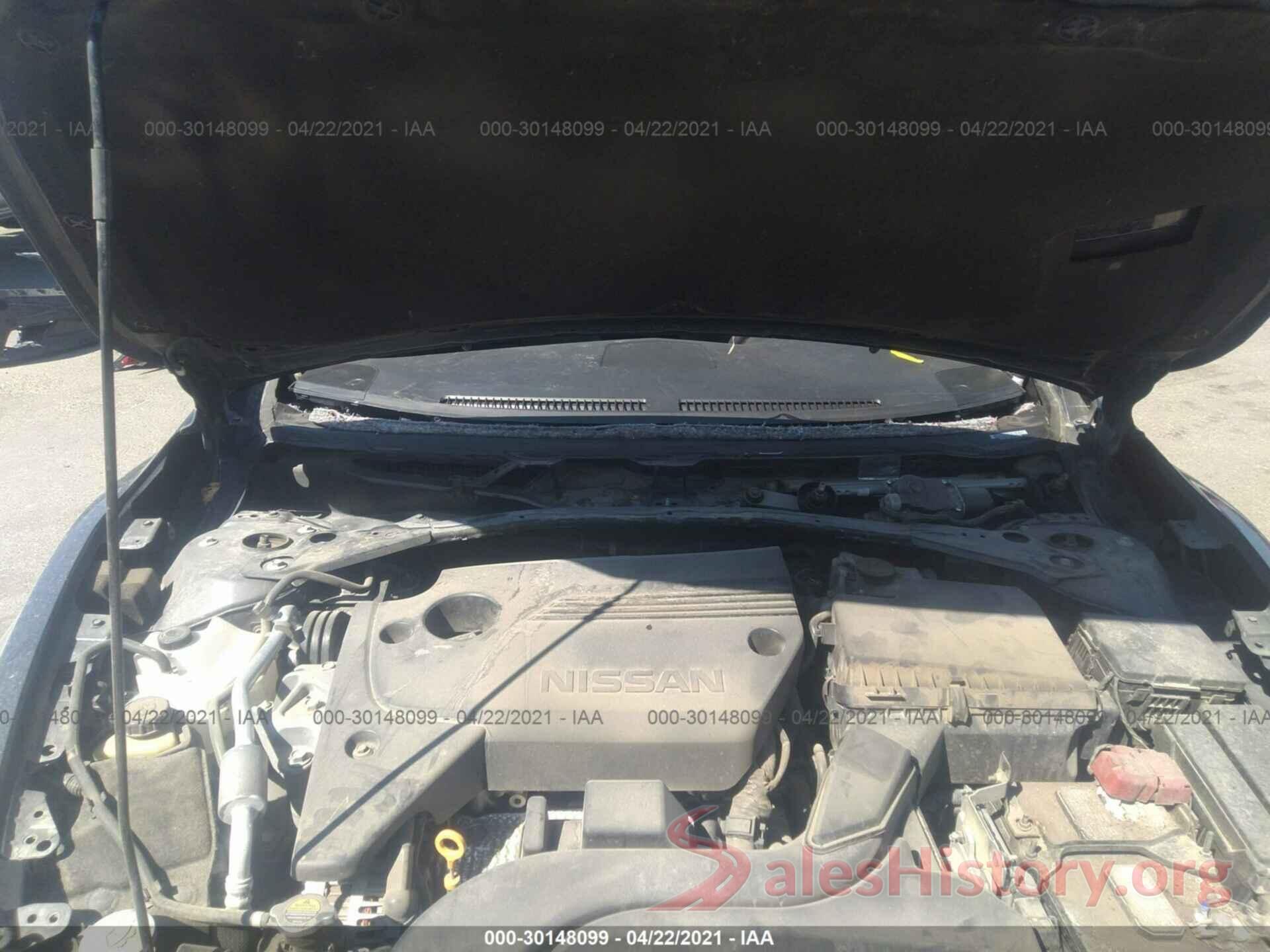 1N4AL3AP5JC103431 2018 NISSAN ALTIMA