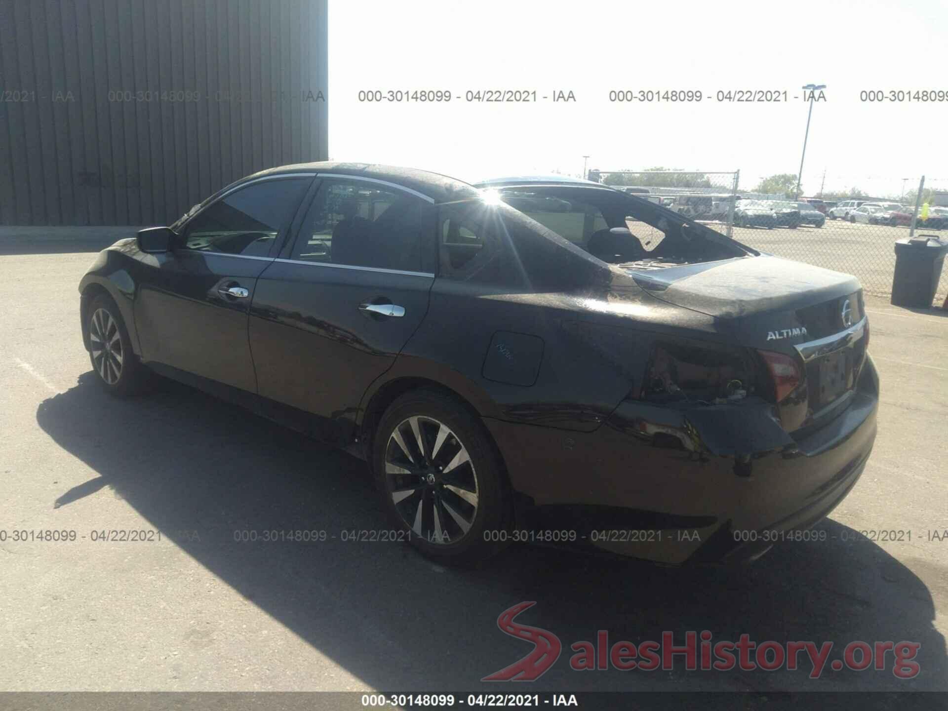 1N4AL3AP5JC103431 2018 NISSAN ALTIMA