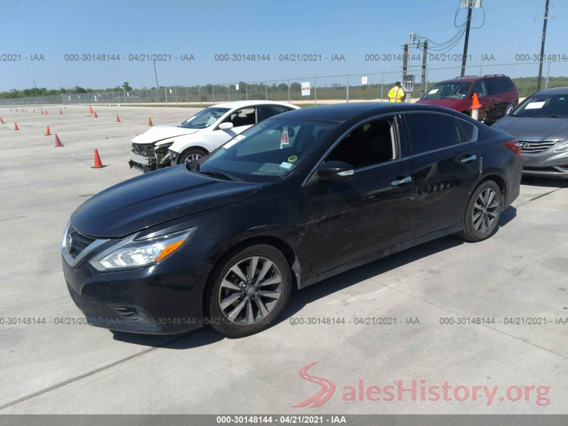 1N4AL3AP5HC214426 2017 NISSAN ALTIMA