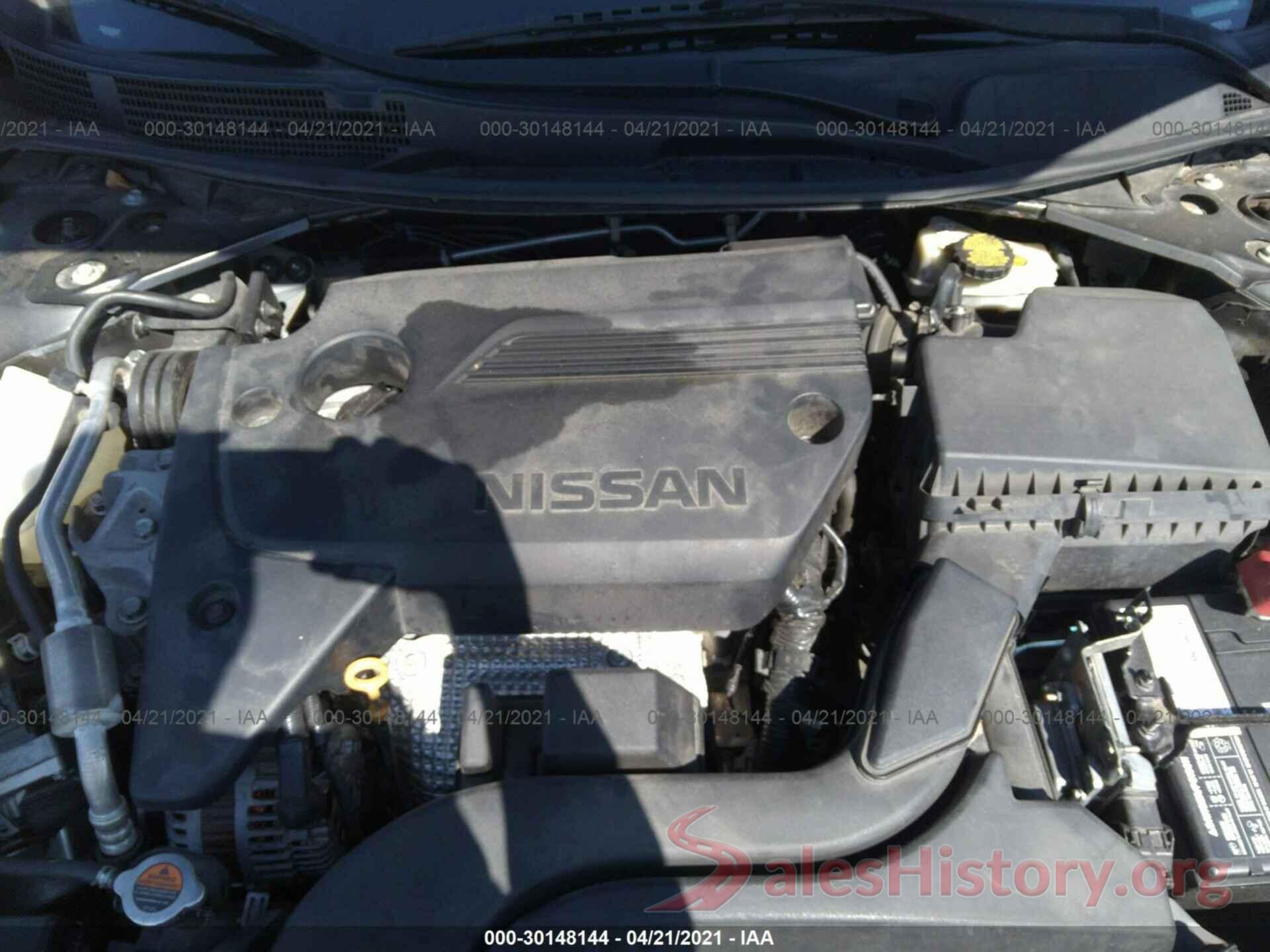 1N4AL3AP5HC214426 2017 NISSAN ALTIMA