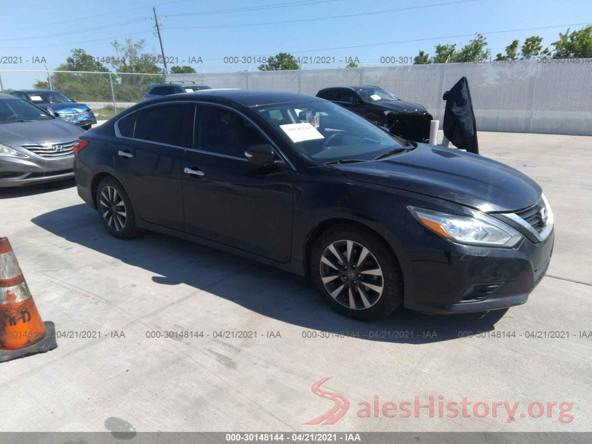 1N4AL3AP5HC214426 2017 NISSAN ALTIMA