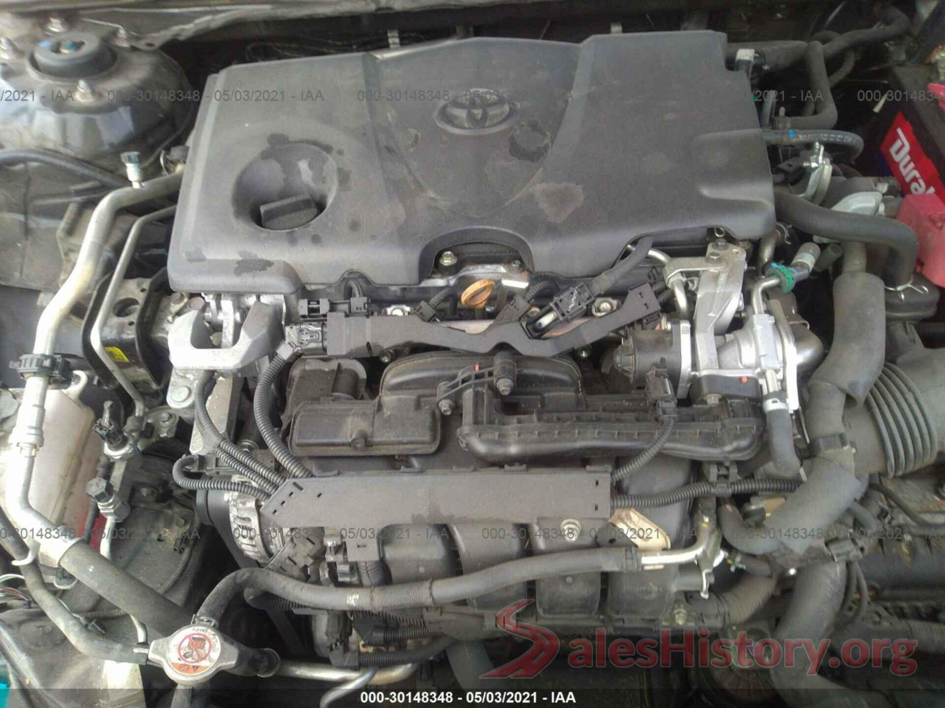 4T1B11HK7JU571329 2018 TOYOTA CAMRY