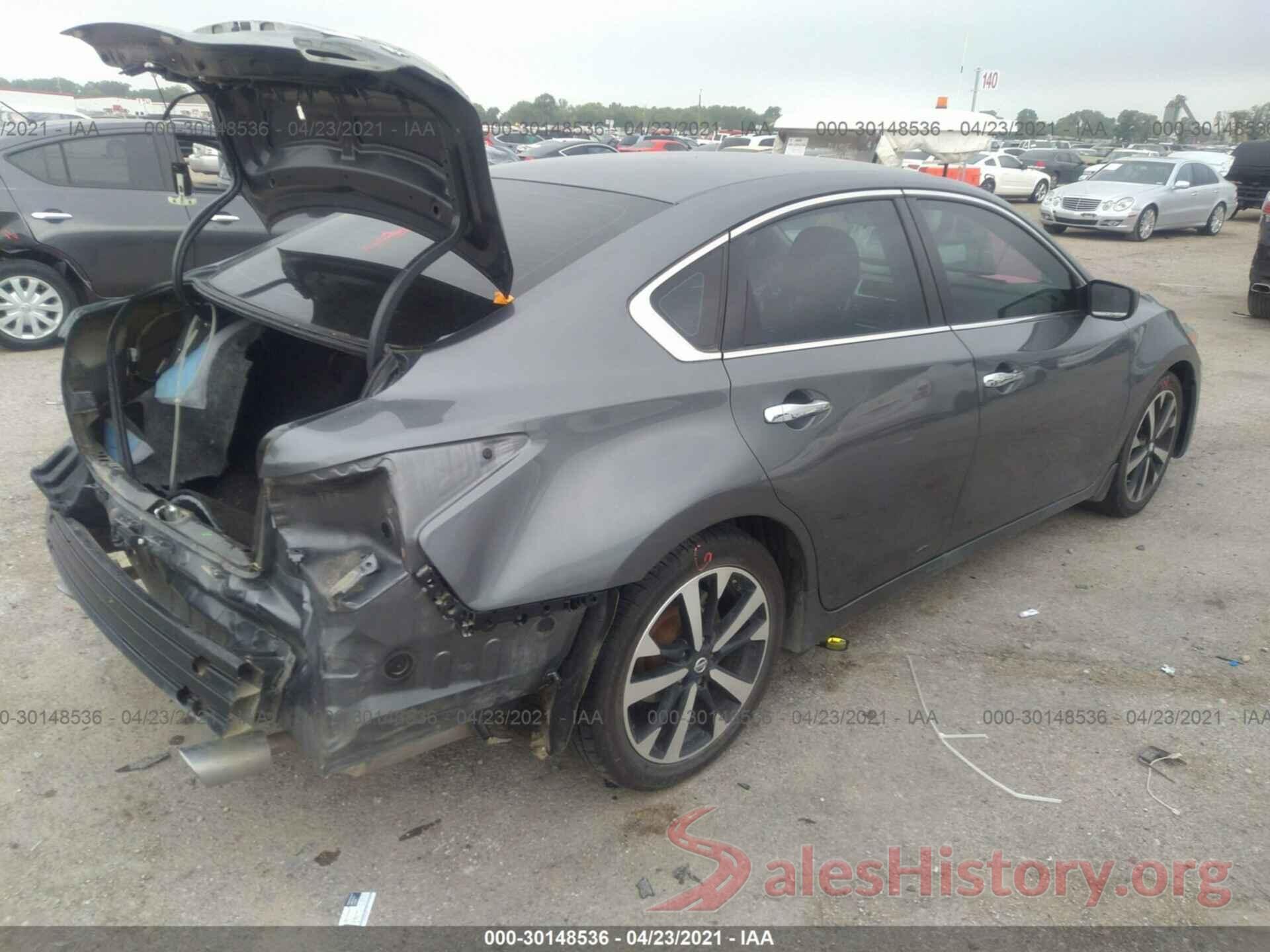 1N4AL3AP3JC226791 2018 NISSAN ALTIMA