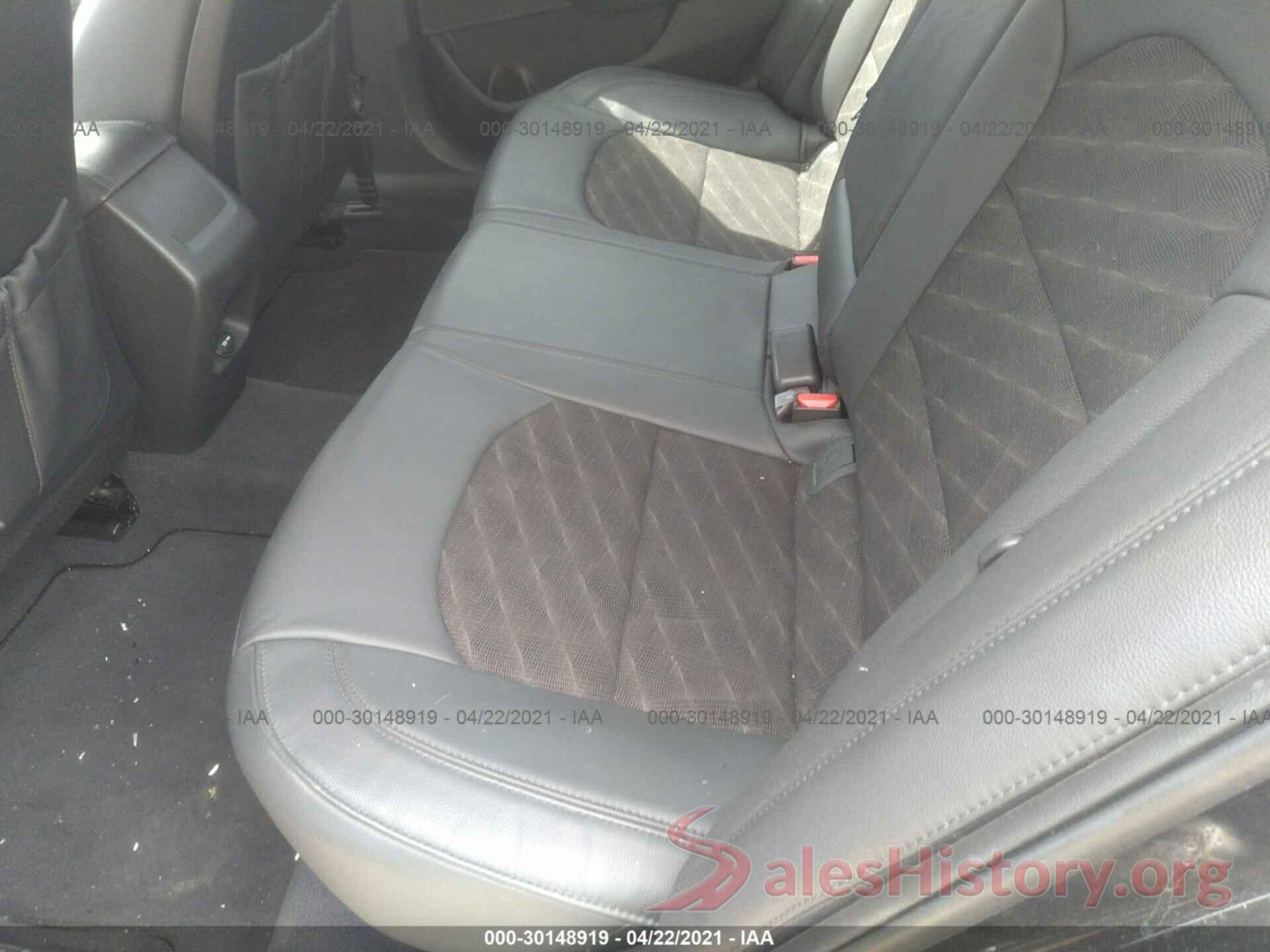 5NPE34AF8GH409870 2016 HYUNDAI SONATA