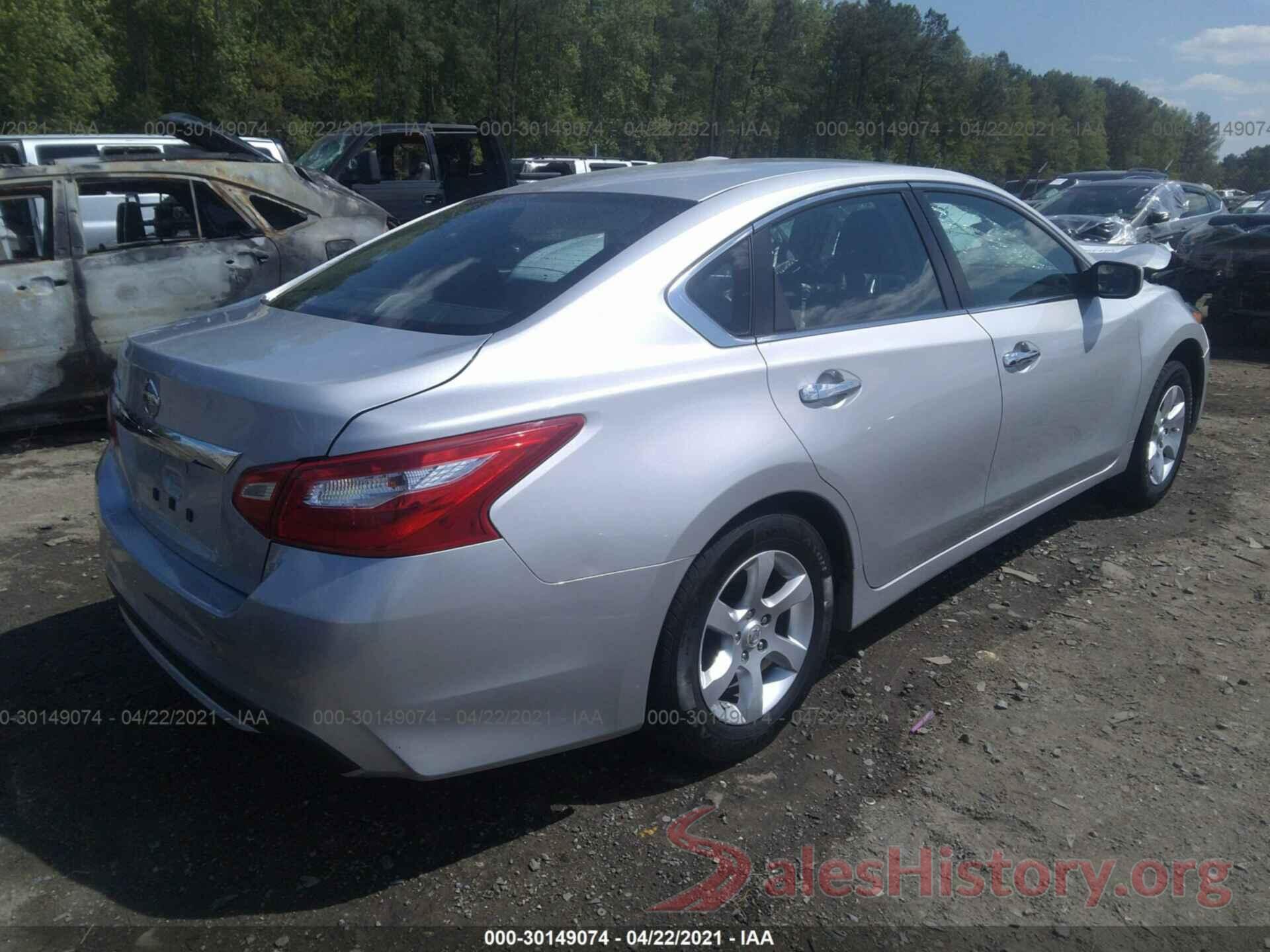 1N4AL3AP0HN339385 2017 NISSAN ALTIMA