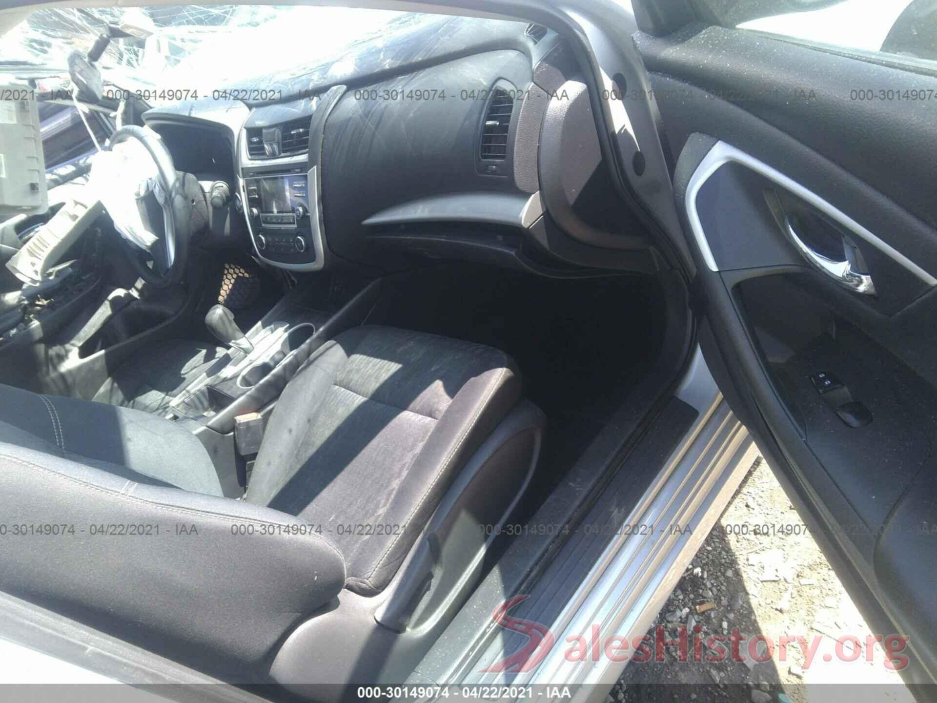 1N4AL3AP0HN339385 2017 NISSAN ALTIMA