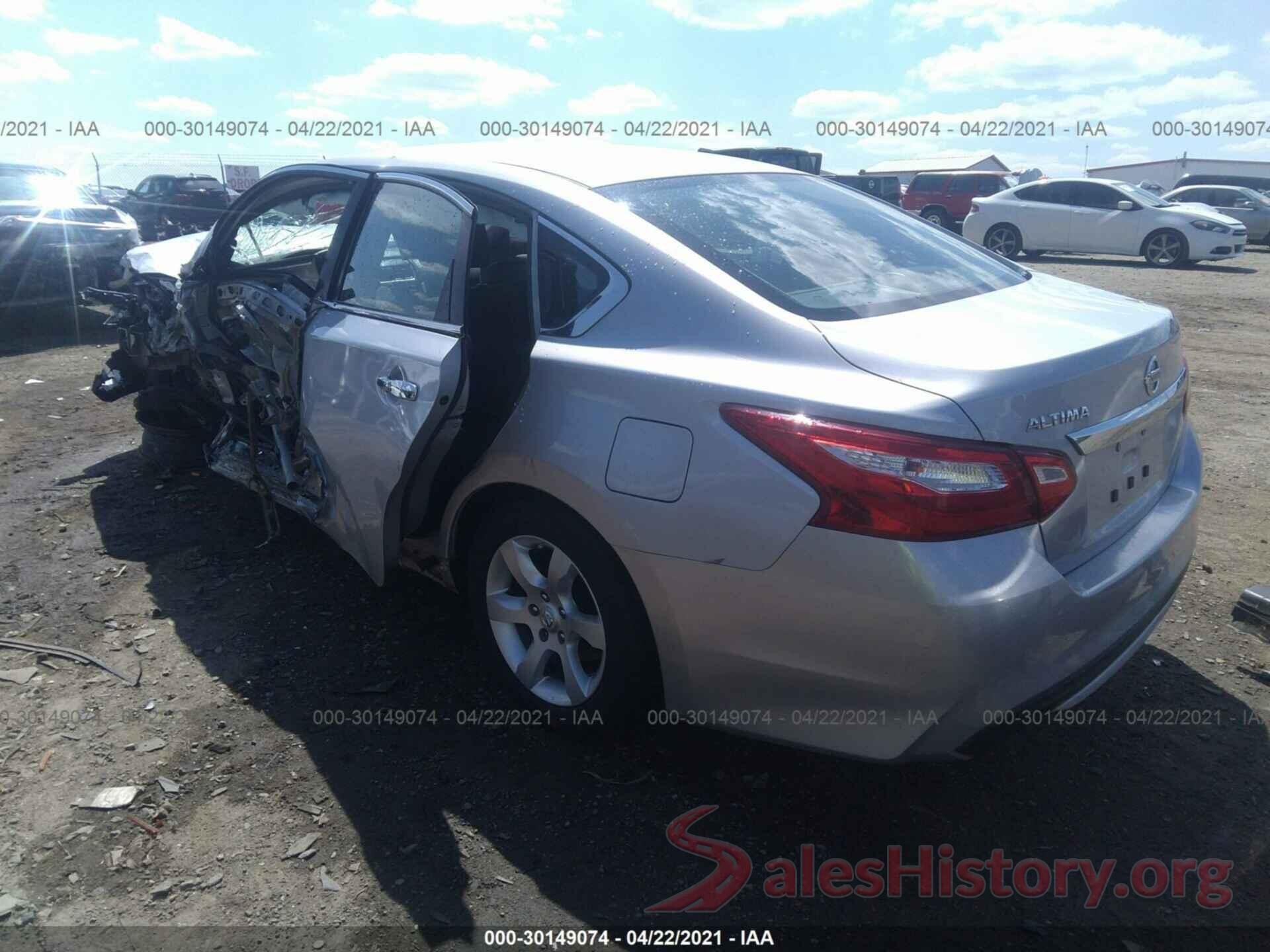 1N4AL3AP0HN339385 2017 NISSAN ALTIMA