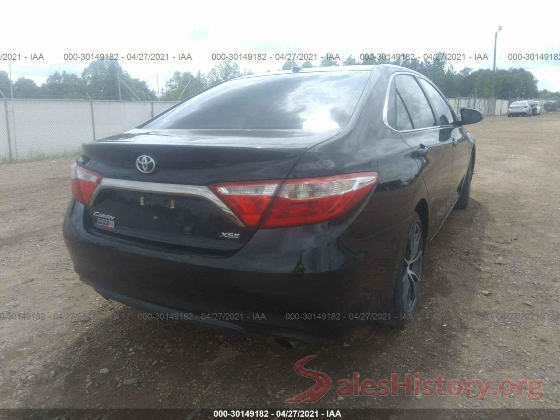 4T1BF1FK1HU651126 2017 TOYOTA CAMRY