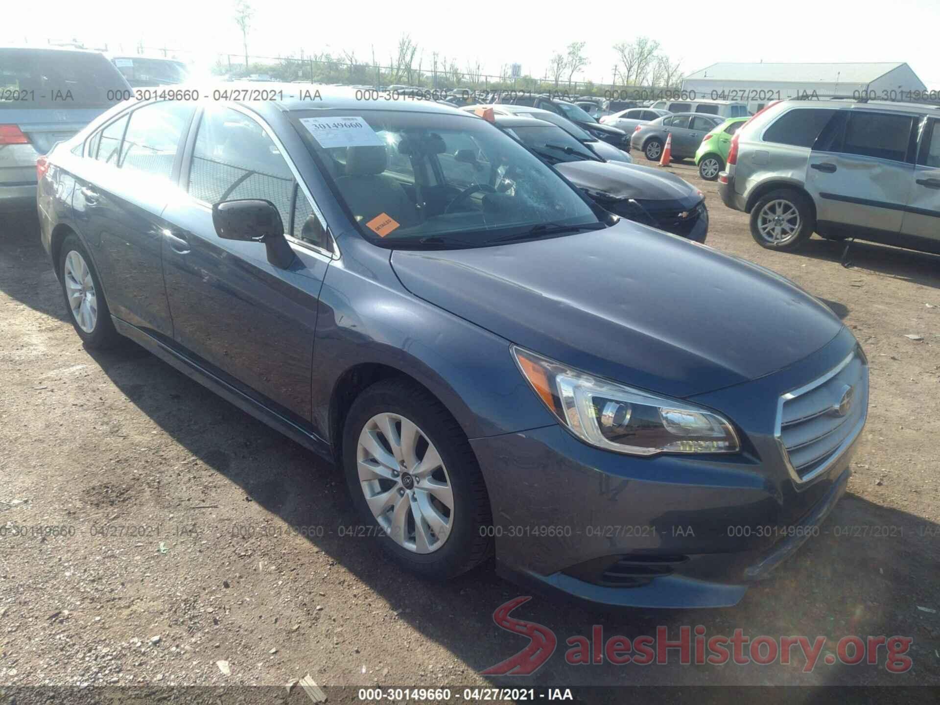 4S3BNAC62H3021281 2017 SUBARU LEGACY