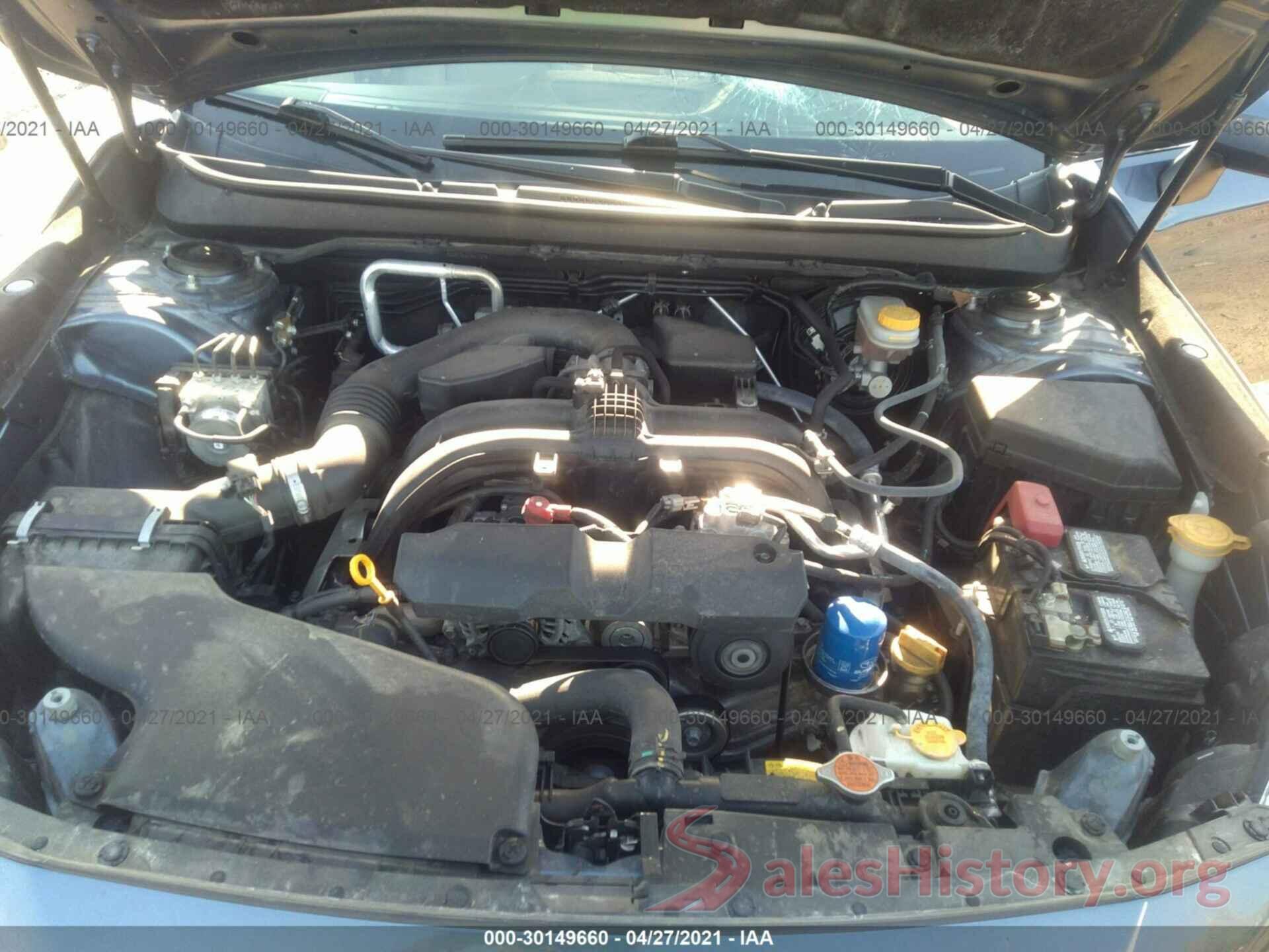 4S3BNAC62H3021281 2017 SUBARU LEGACY