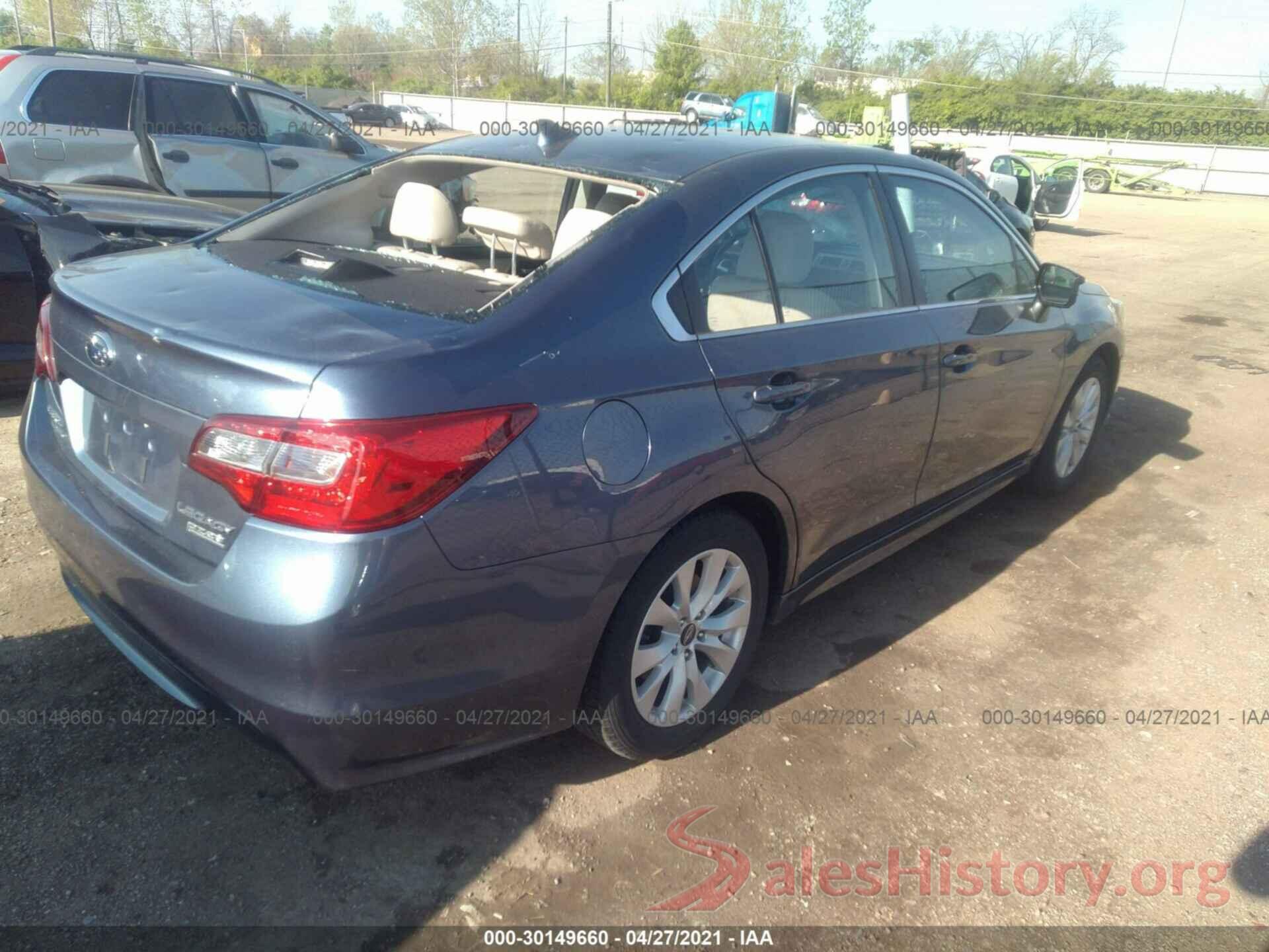 4S3BNAC62H3021281 2017 SUBARU LEGACY