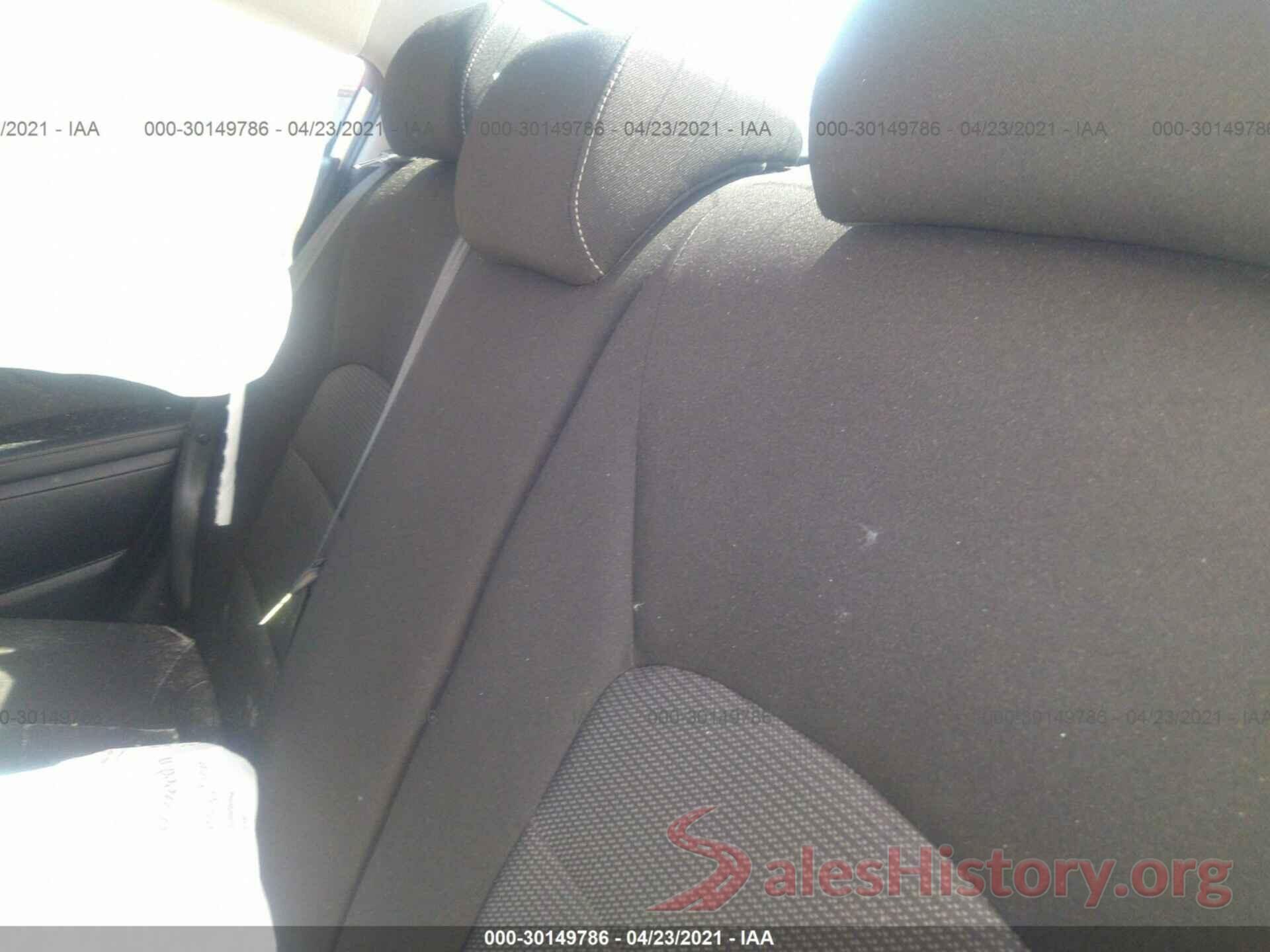 3KPFK4A75JE230309 2018 KIA FORTE