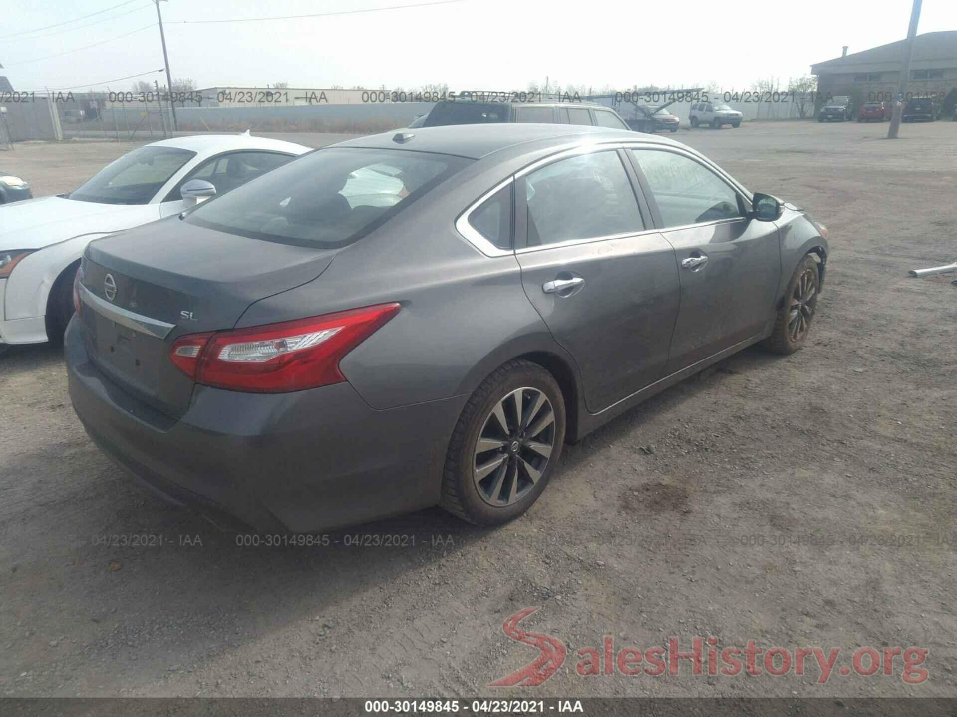 1N4AL3AP5HC237026 2017 NISSAN ALTIMA